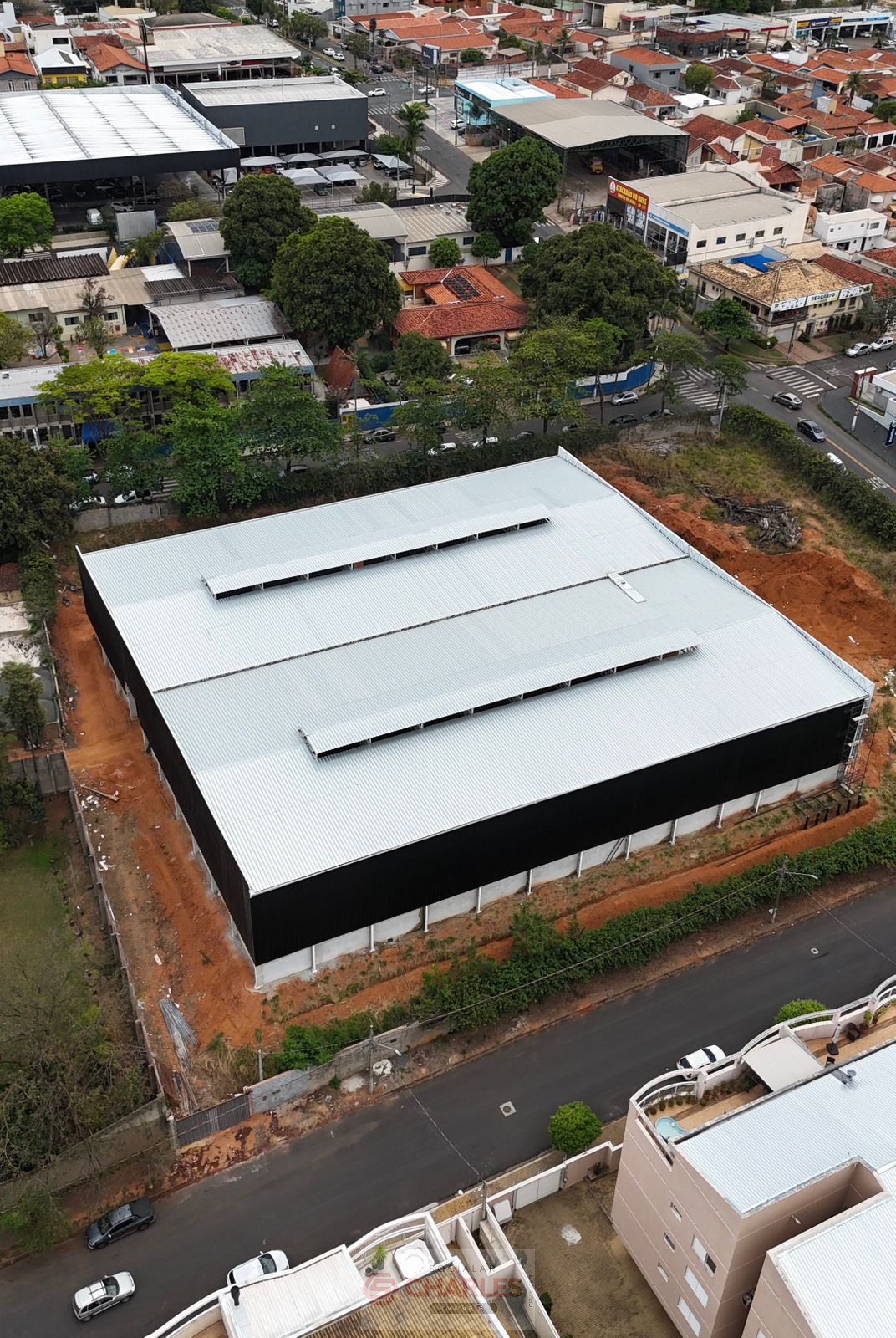 JD. ÁUREA MOGI-MIRIM