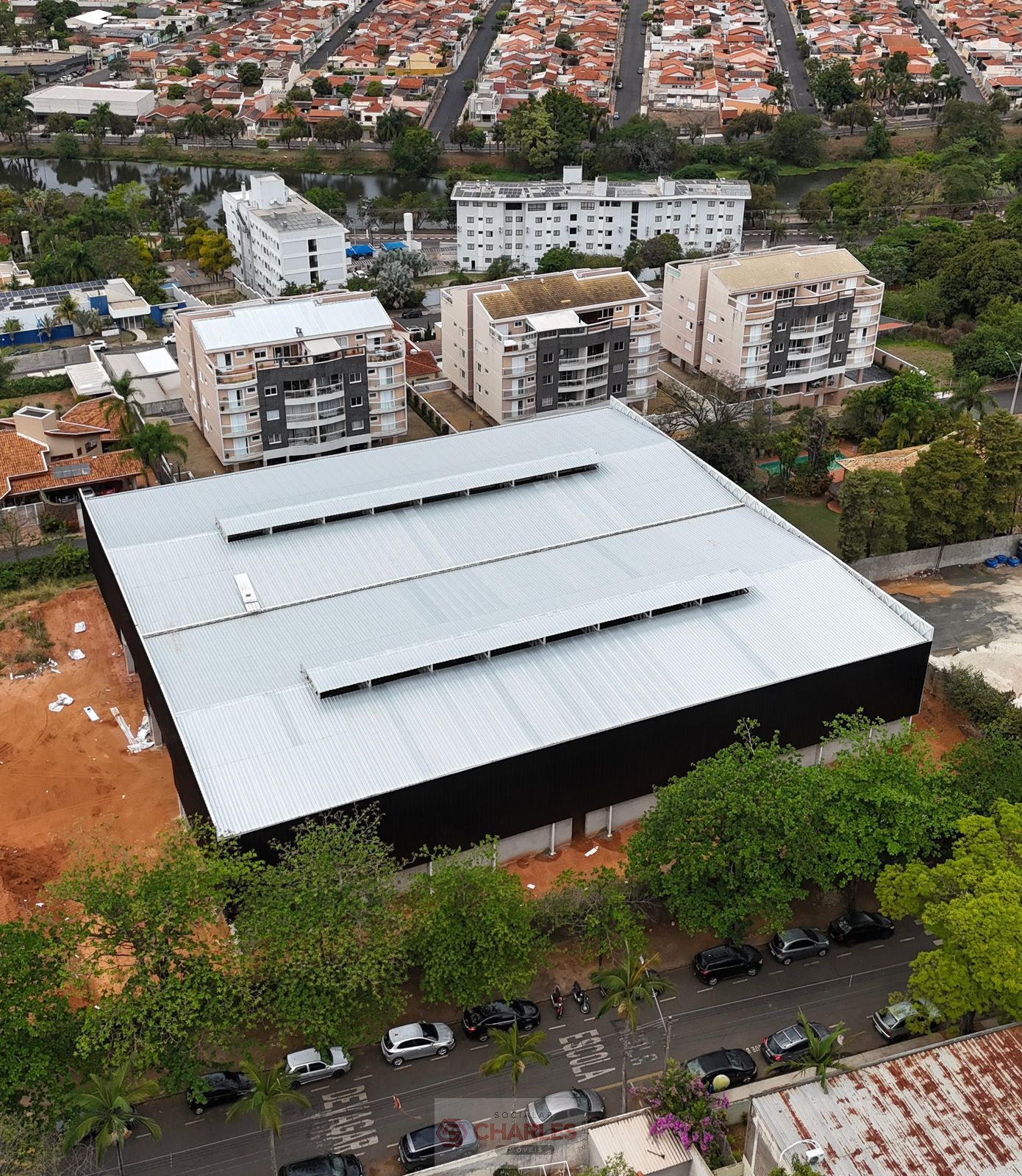 JD. ÁUREA MOGI-MIRIM