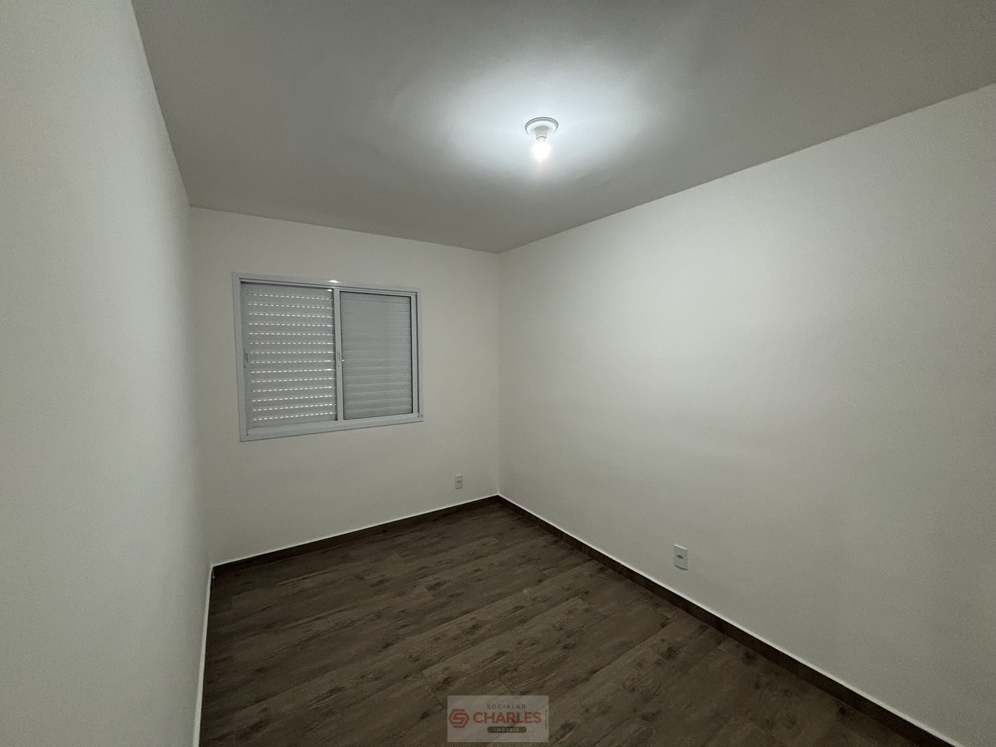COND. VILLAGE DO BOSQUE MOGI-MIRIM