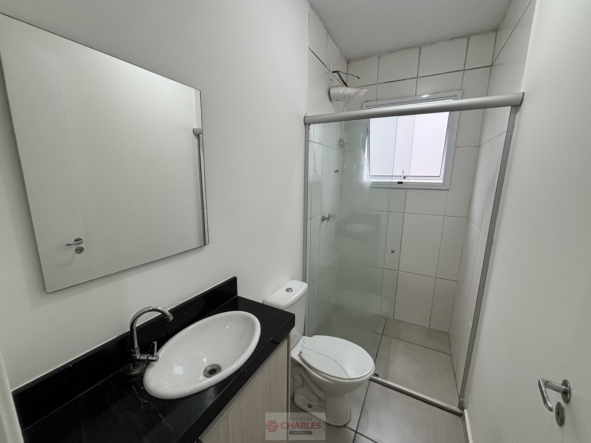COND. VILLAGE DO BOSQUE MOGI-MIRIM
