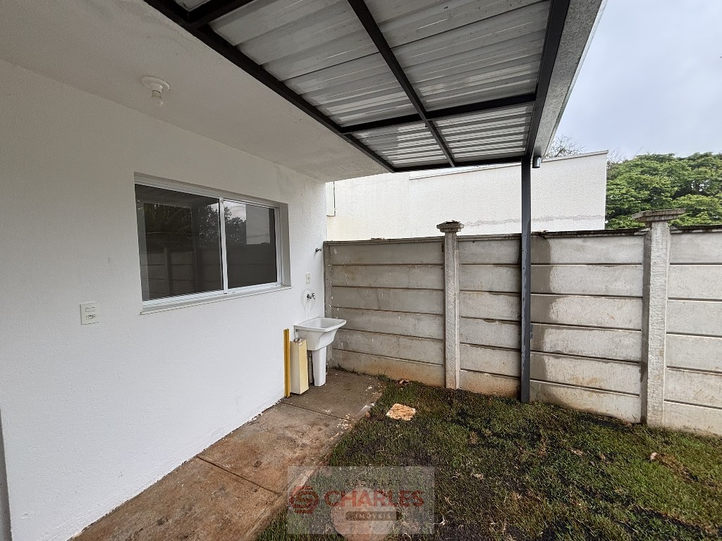 COND. VILLAGE DO BOSQUE MOGI-MIRIM