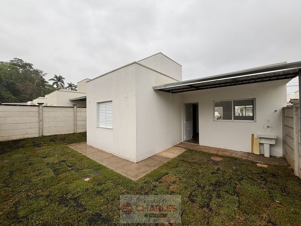 COND. VILLAGE DO BOSQUE MOGI-MIRIM