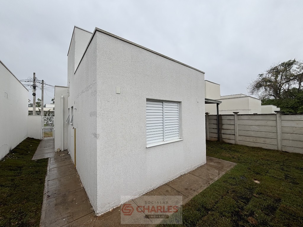 COND. VILLAGE DO BOSQUE MOGI-MIRIM
