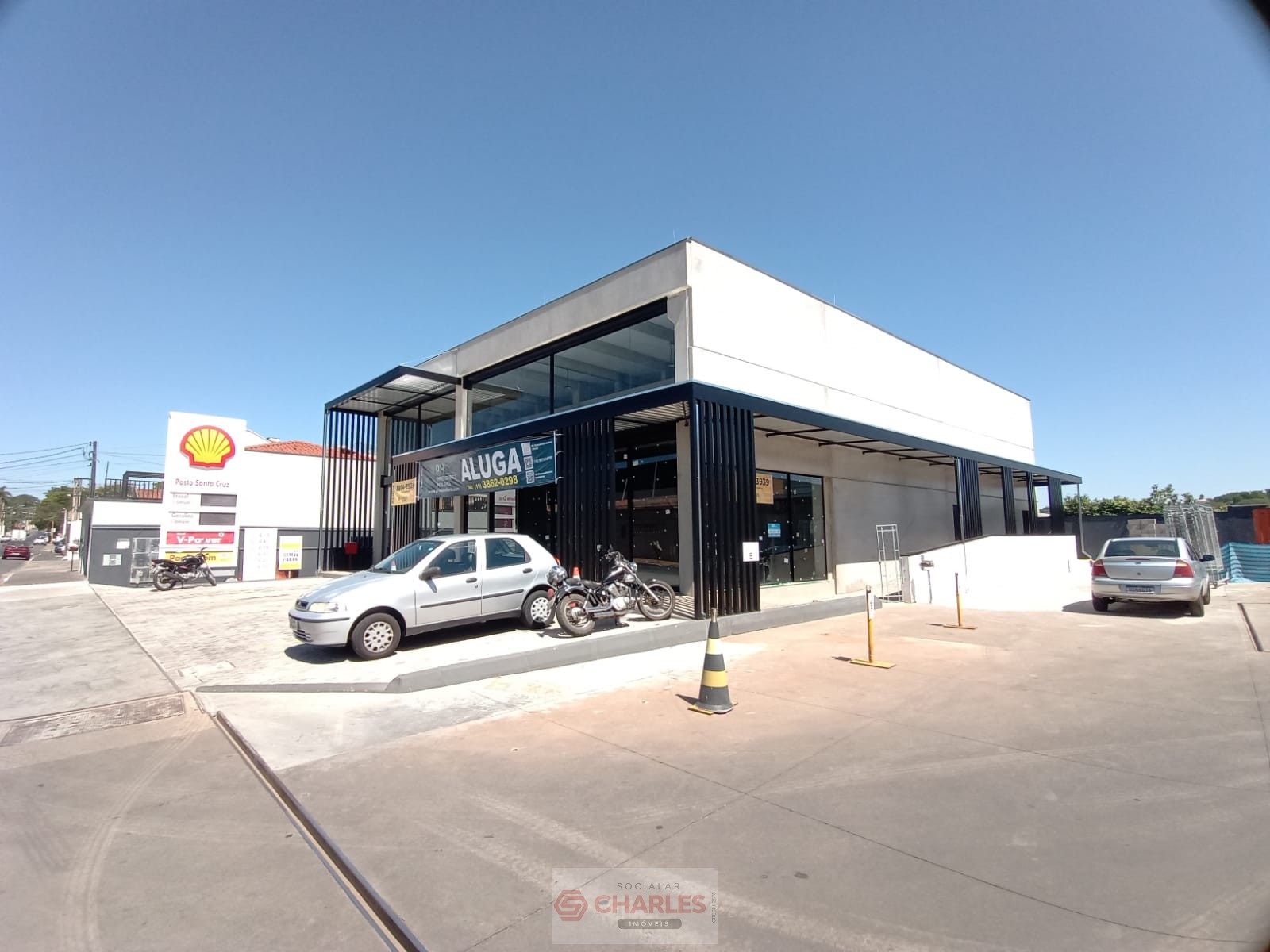 STA. CRUZ MOGI-MIRIM