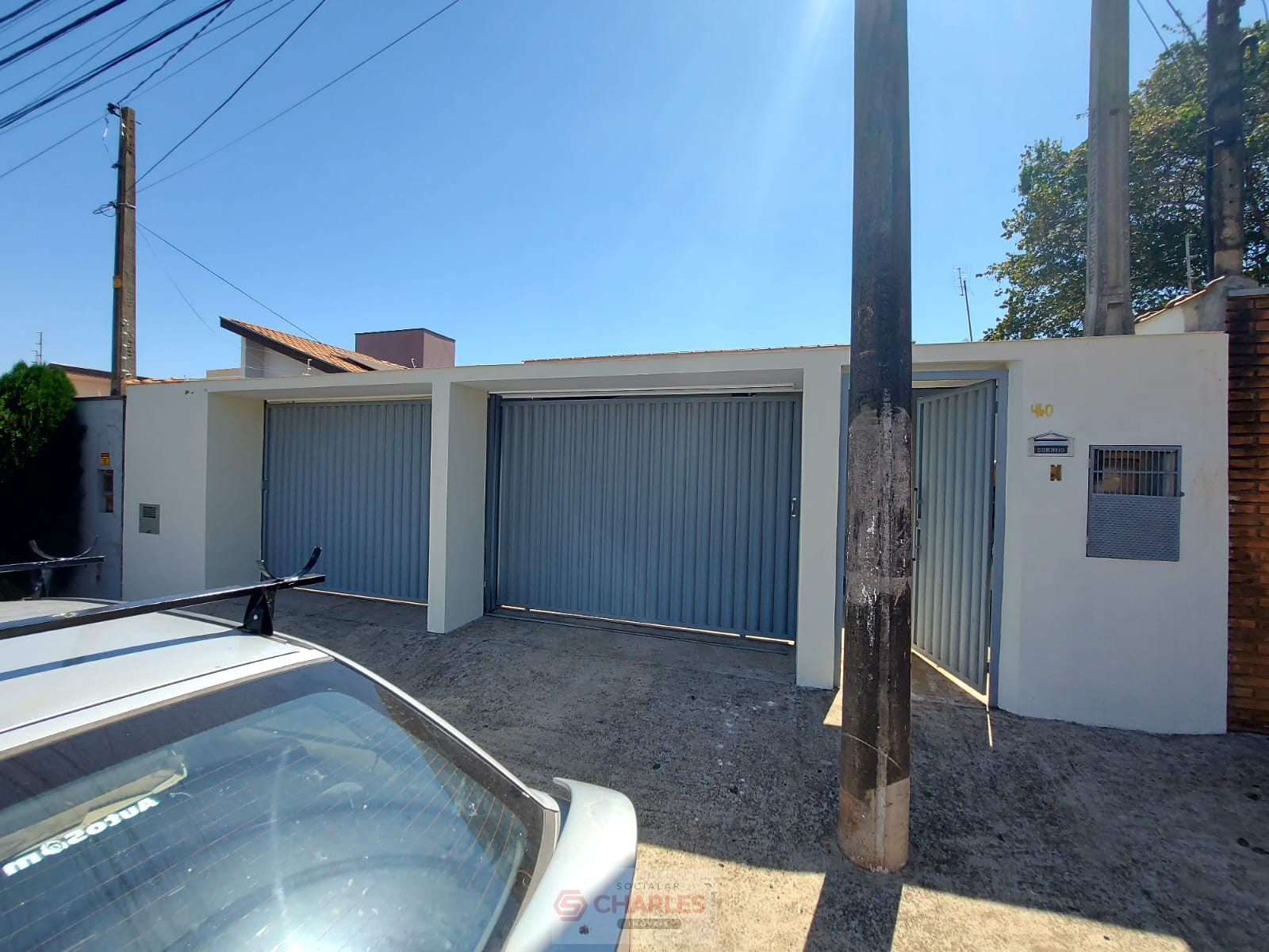 PQ. DA IMPRENSA MOGI-MIRIM