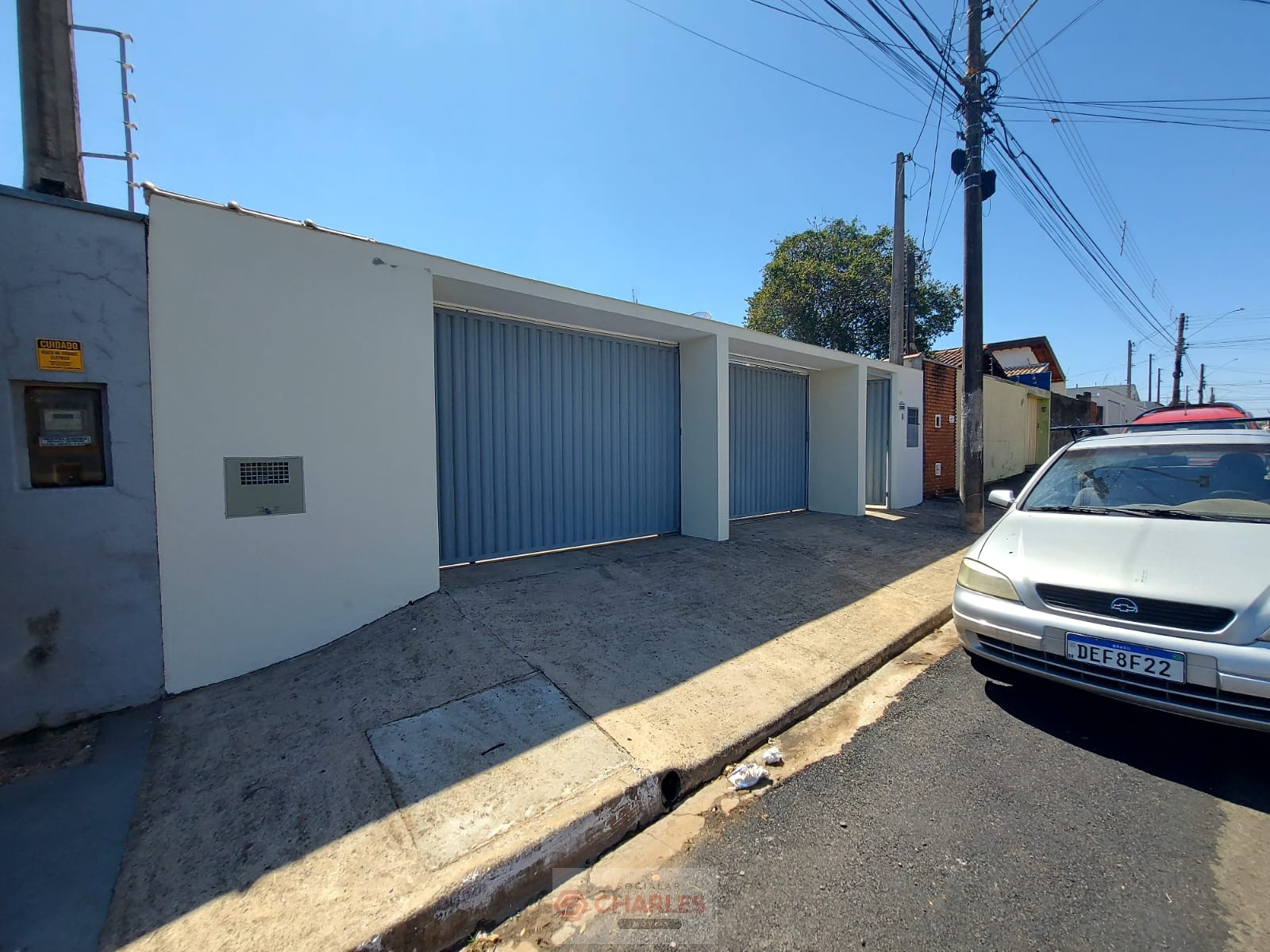 PQ. DA IMPRENSA MOGI-MIRIM