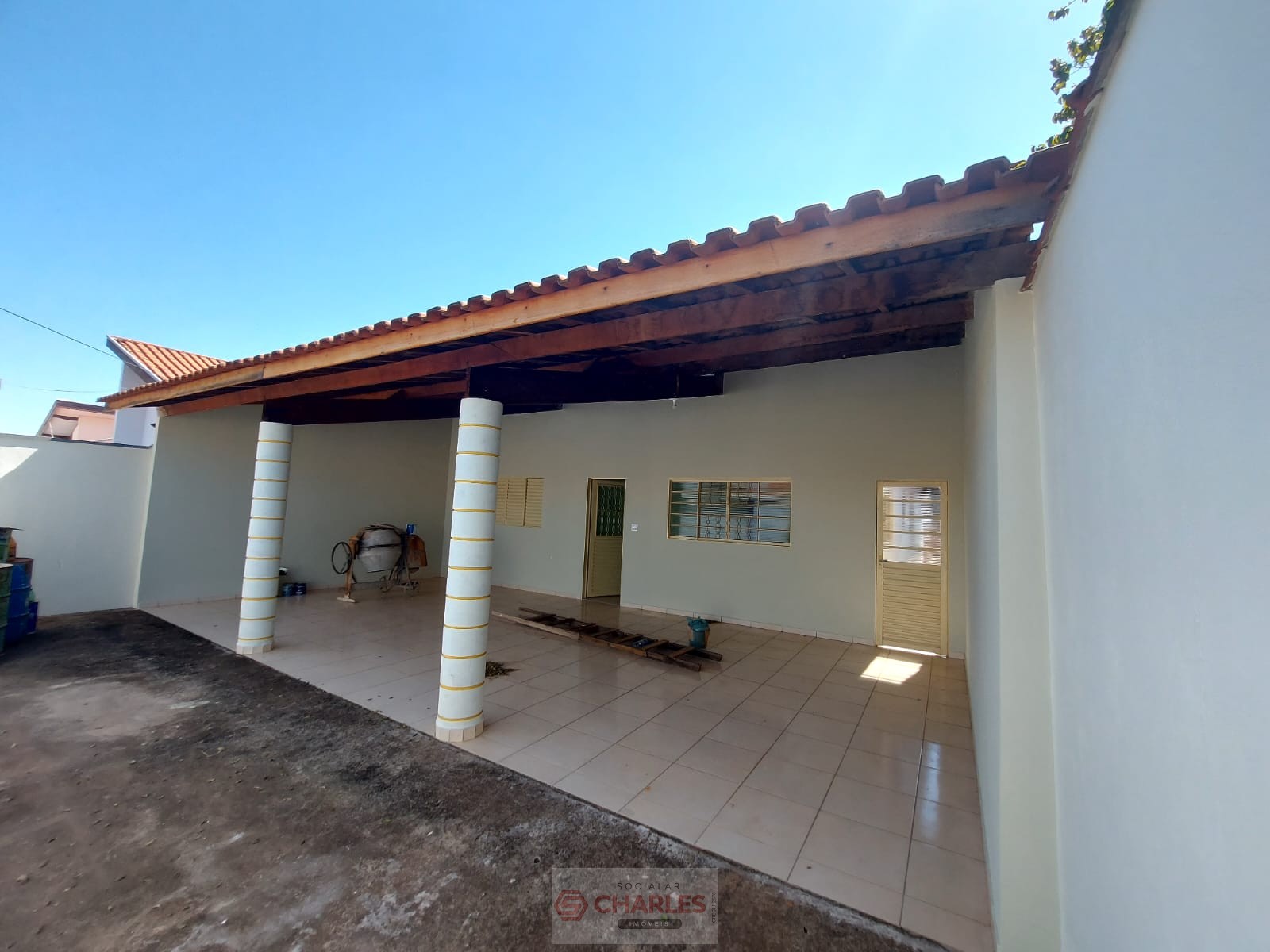 PQ. DA IMPRENSA MOGI-MIRIM