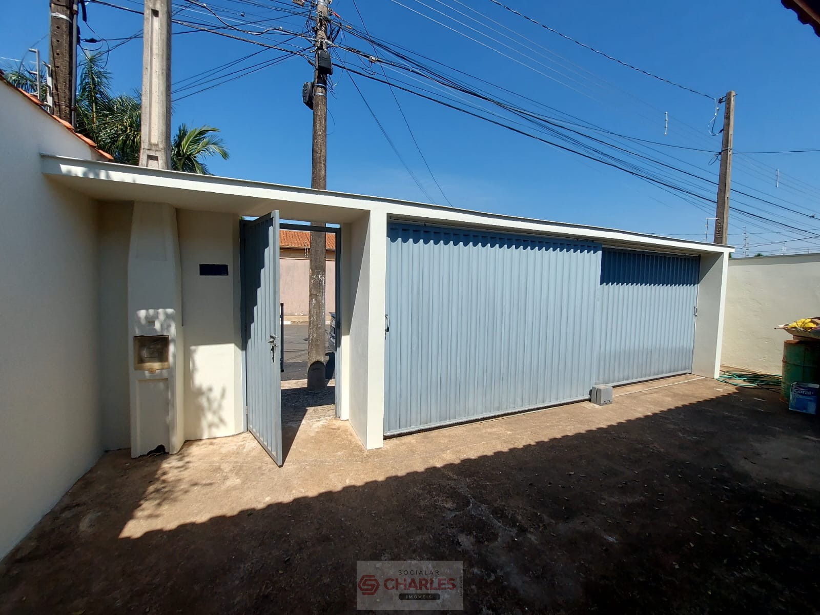 PQ. DA IMPRENSA MOGI-MIRIM