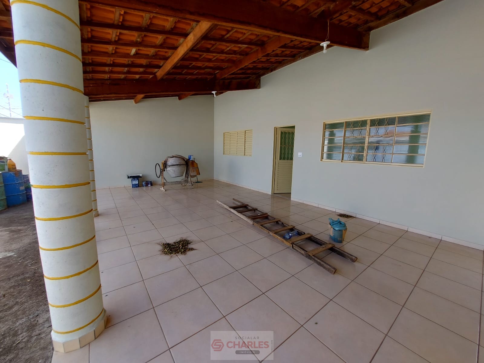 PQ. DA IMPRENSA MOGI-MIRIM