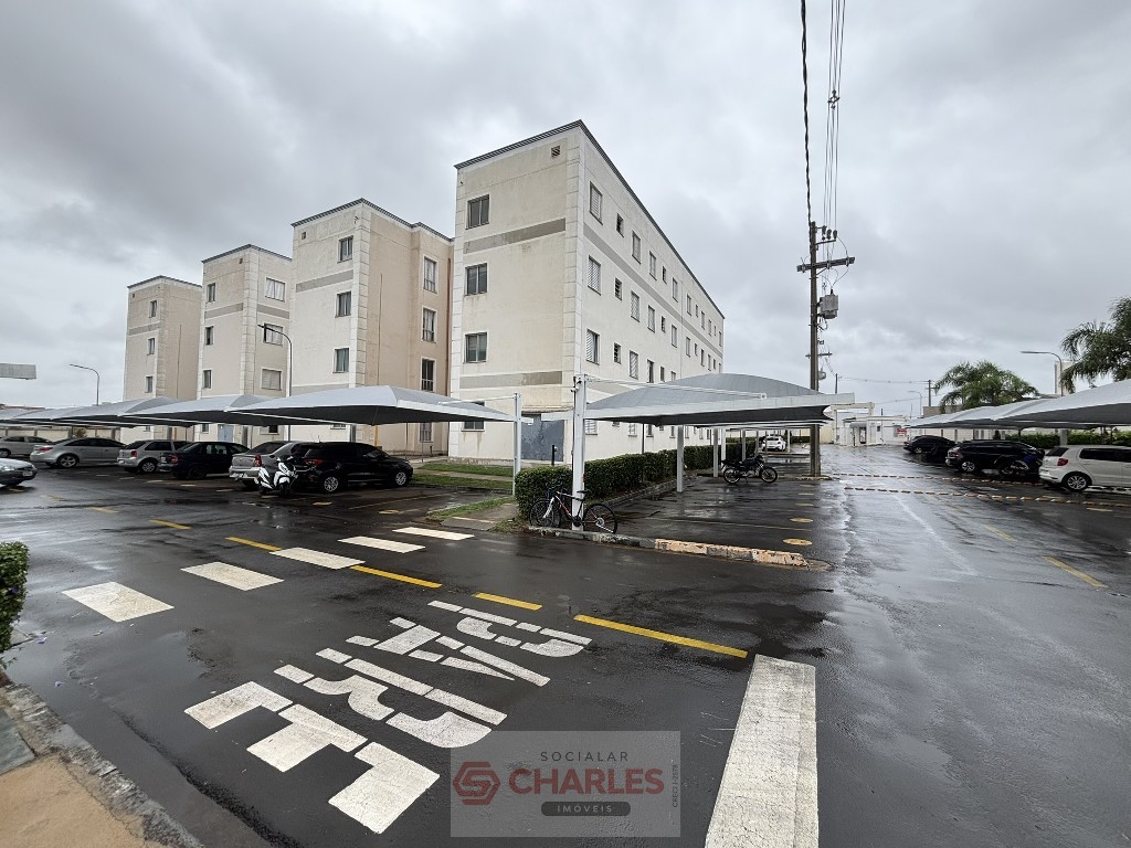 COND. MORADA DO CAMPO MOGI-GUACU