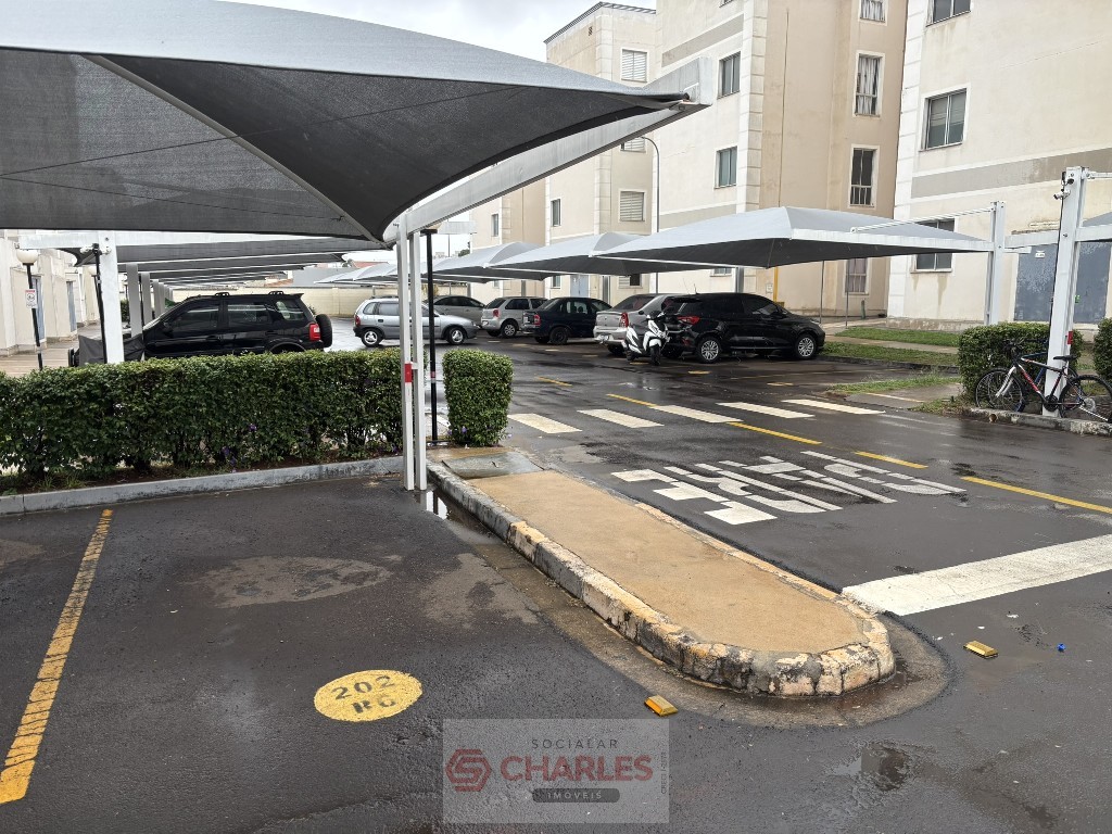 COND. MORADA DO CAMPO MOGI-GUACU