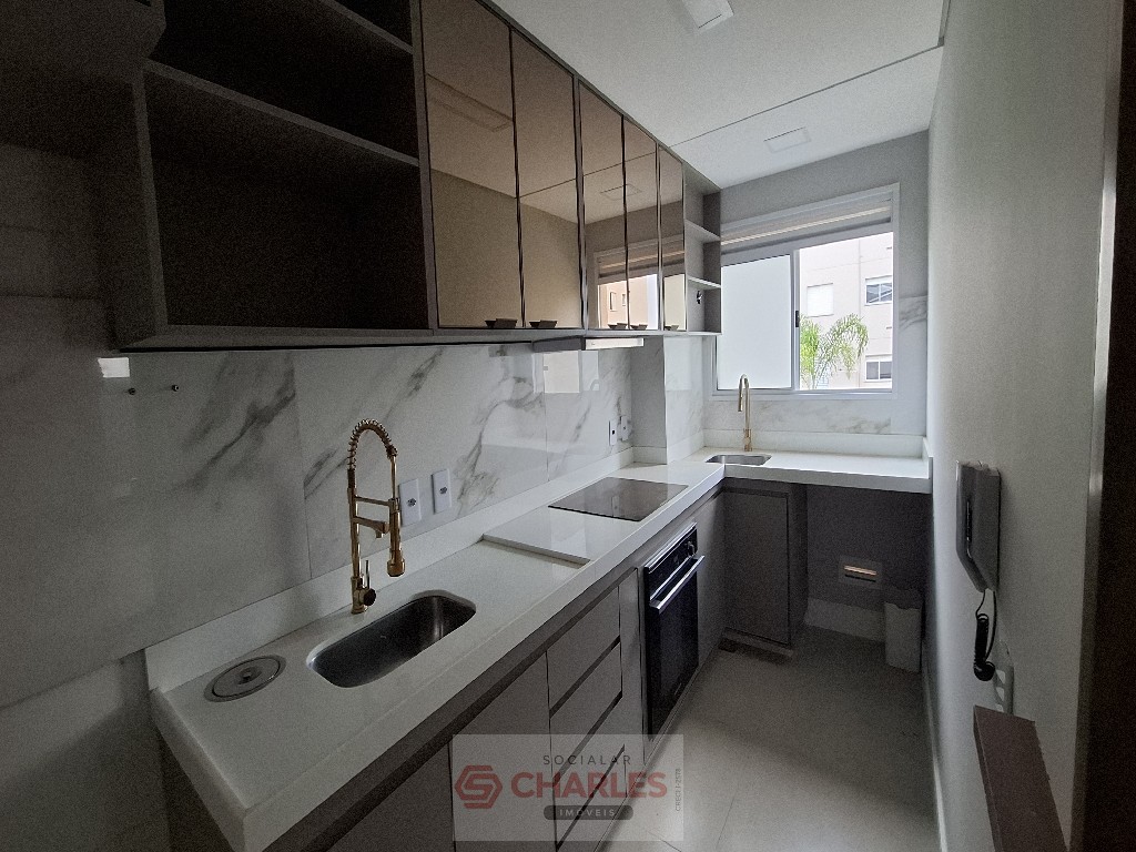 COND. MANACÁS MOGI-MIRIM