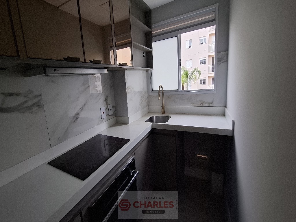 COND. MANACÁS MOGI-MIRIM