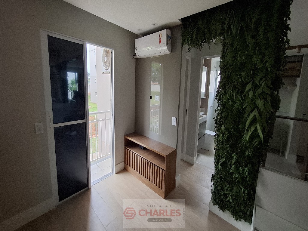 COND. MANACÁS MOGI-MIRIM