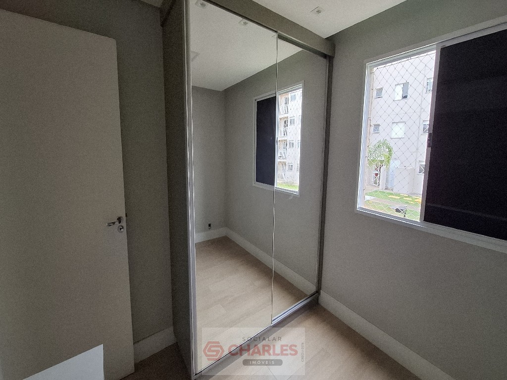 COND. MANACÁS MOGI-MIRIM