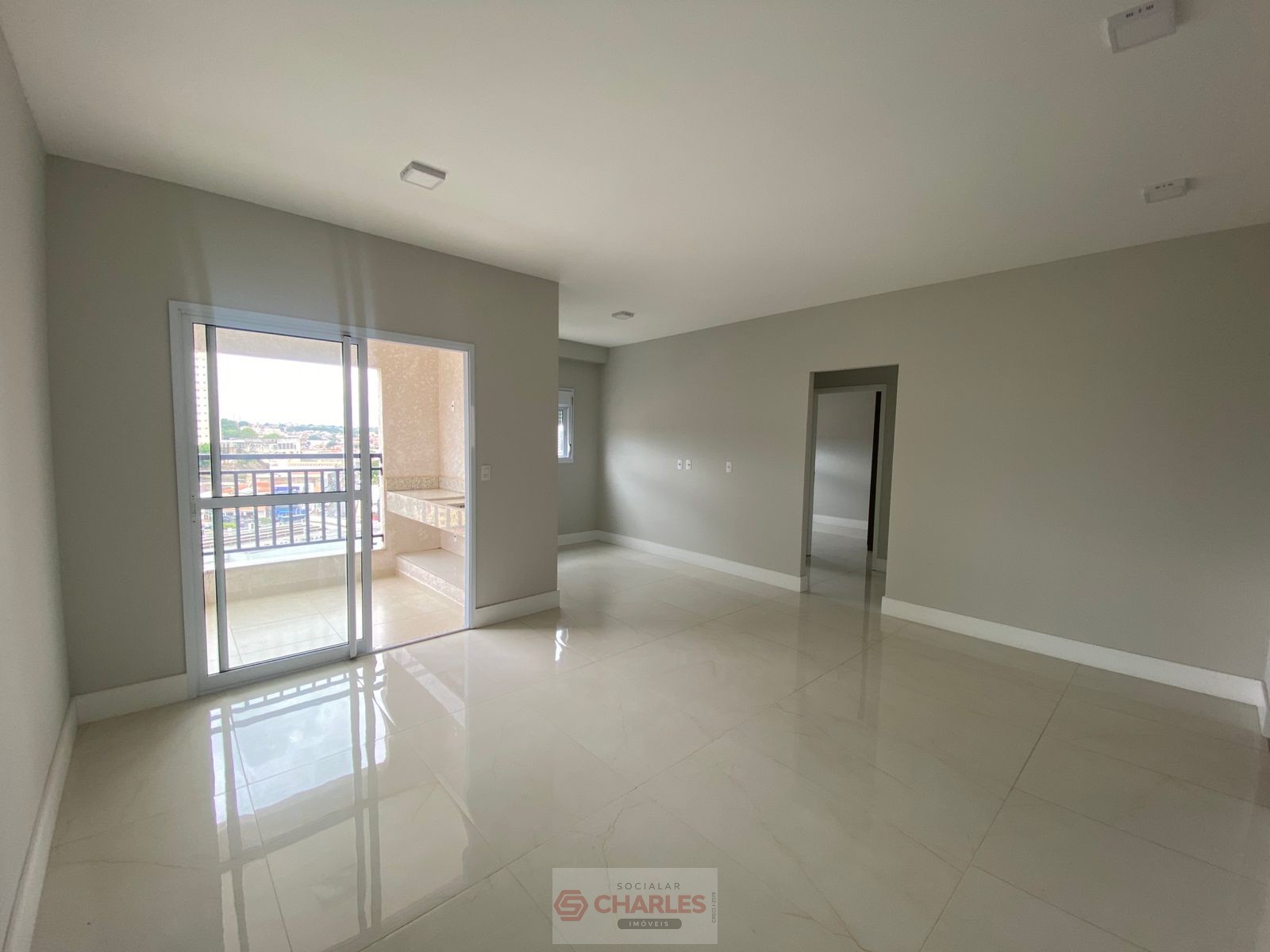 CENTRAL PARK RESID. MOGI-GUACU