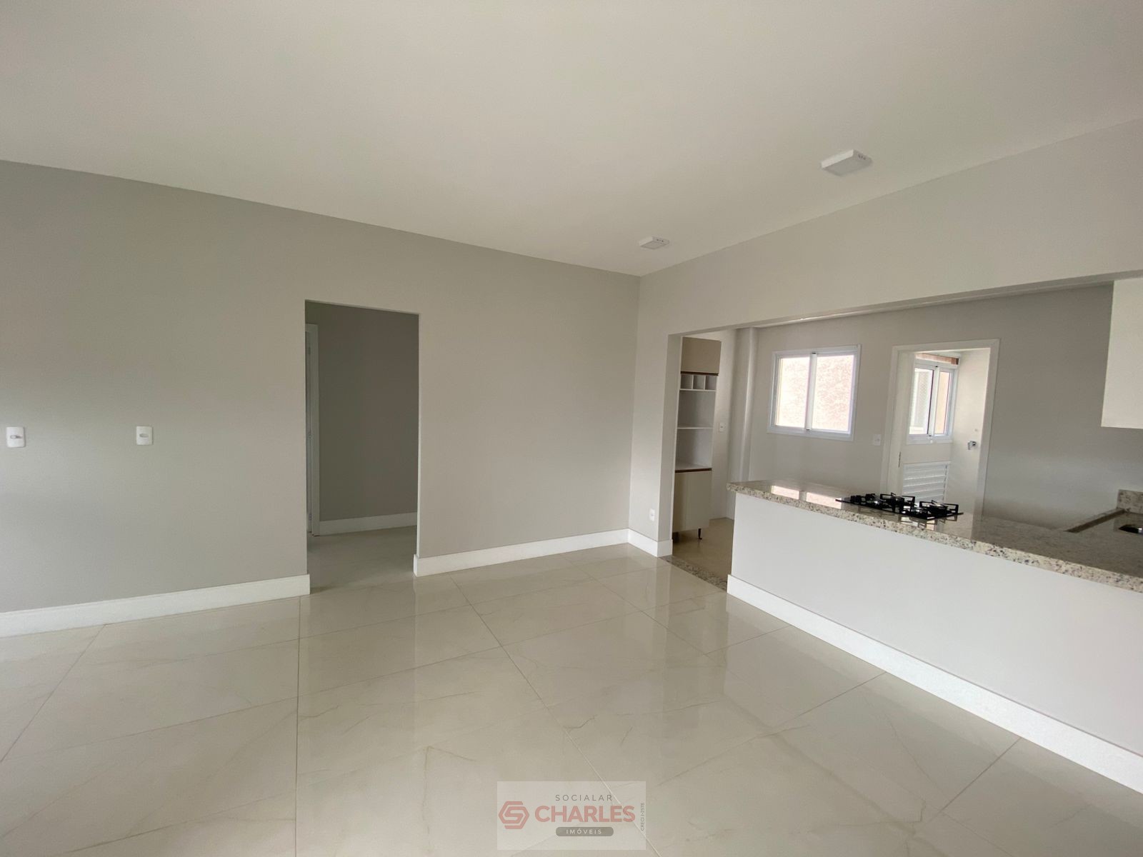 CENTRAL PARK RESID. MOGI-GUACU