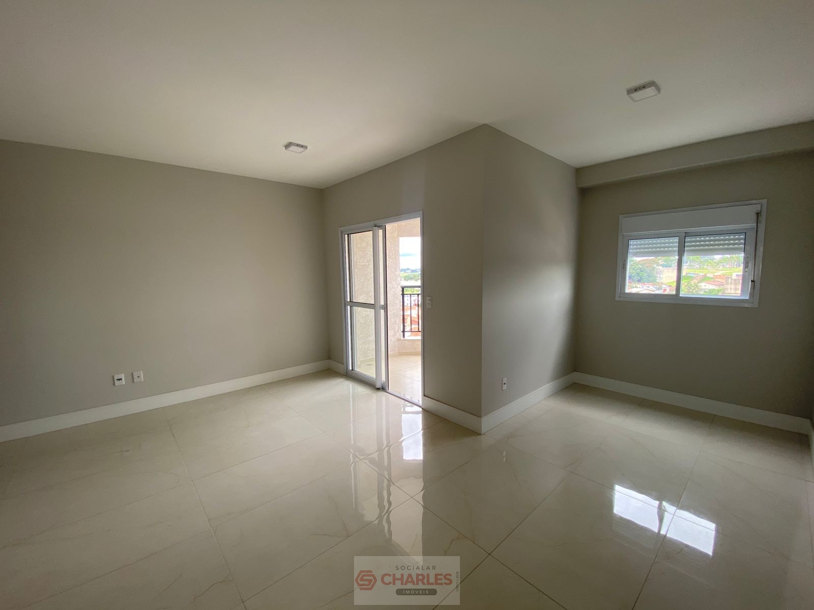 CENTRAL PARK RESID. MOGI-GUACU