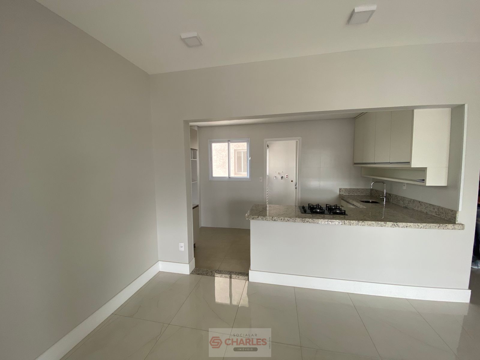 CENTRAL PARK RESID. MOGI-GUACU