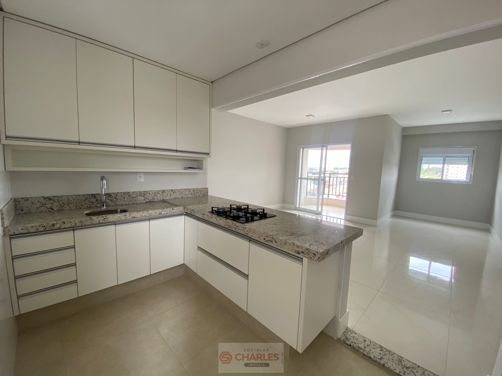 CENTRAL PARK RESID. MOGI-GUACU