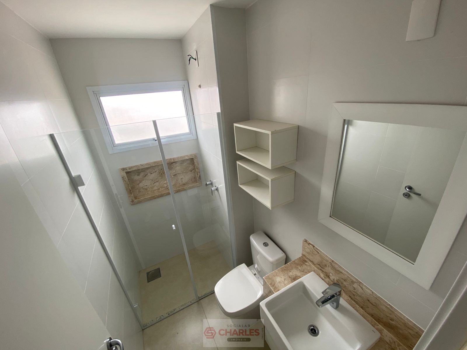 CENTRAL PARK RESID. MOGI-GUACU