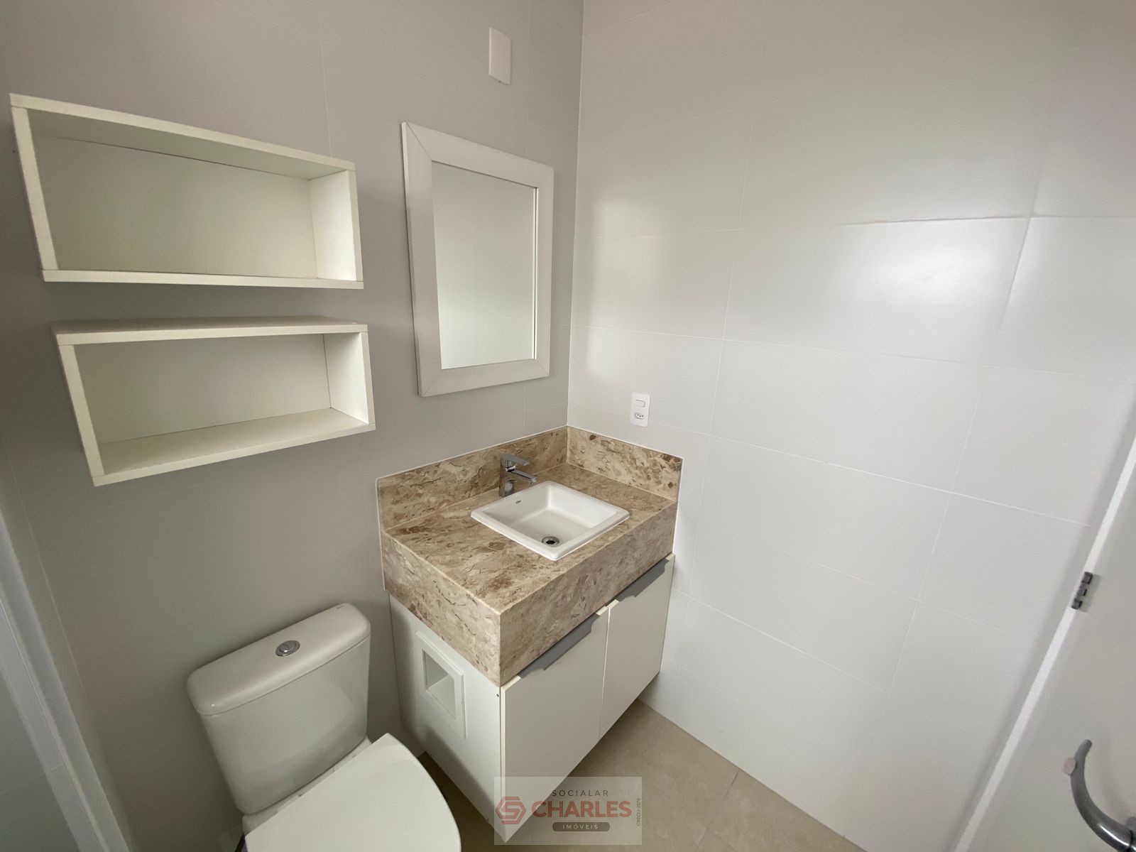 CENTRAL PARK RESID. MOGI-GUACU