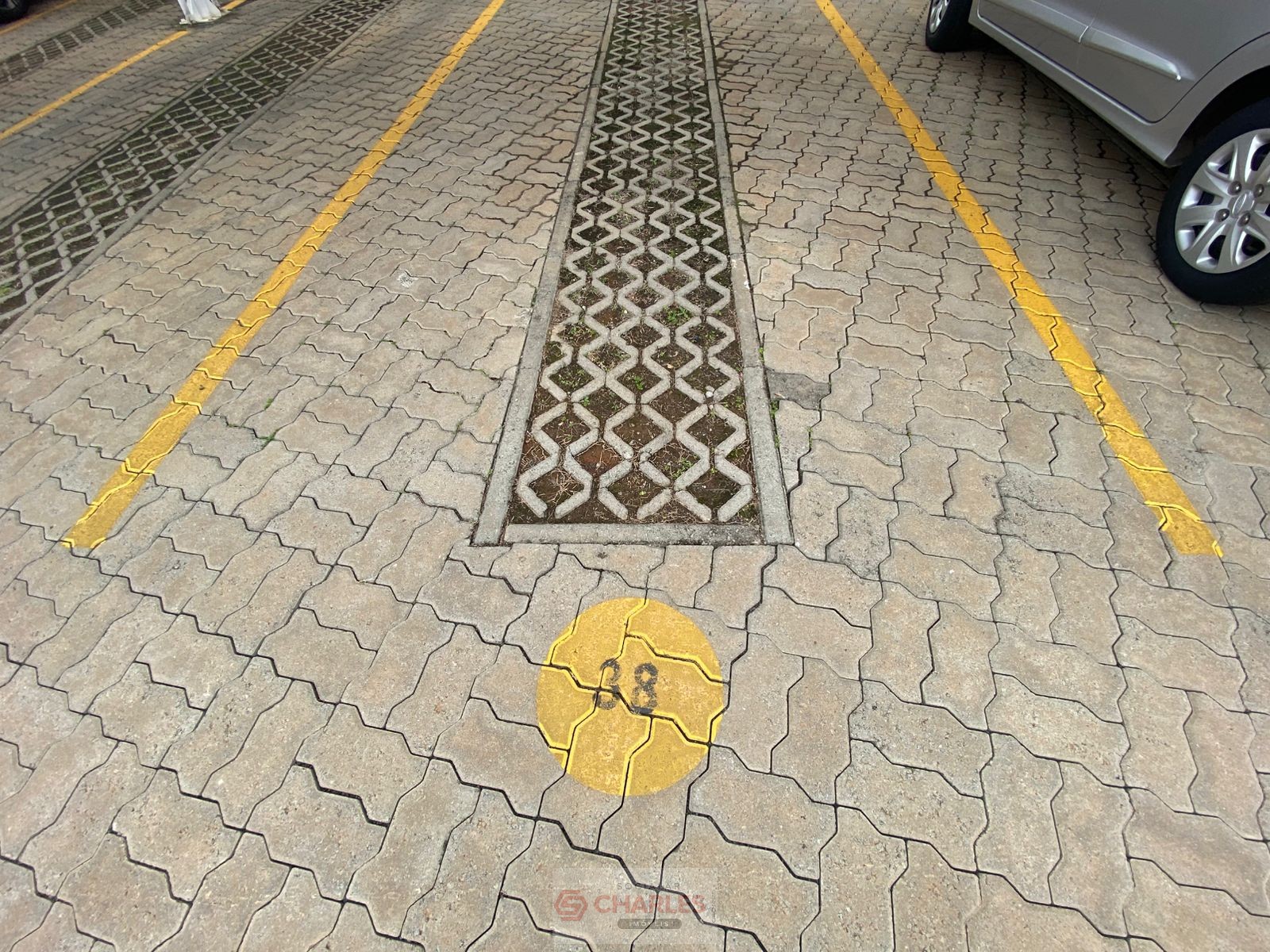 CENTRAL PARK RESID. MOGI-GUACU