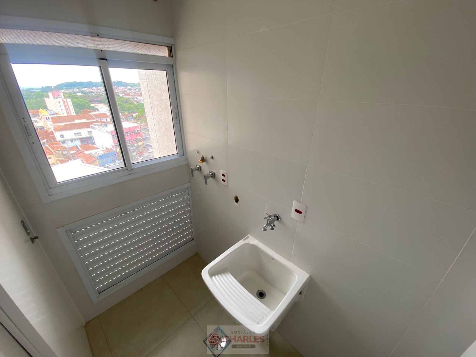 COND. CENTRAL PARK RESID. MOGI-GUACU
