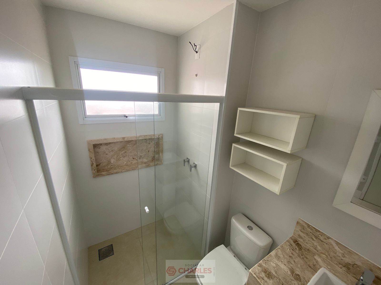 COND. CENTRAL PARK RESID. MOGI-GUACU