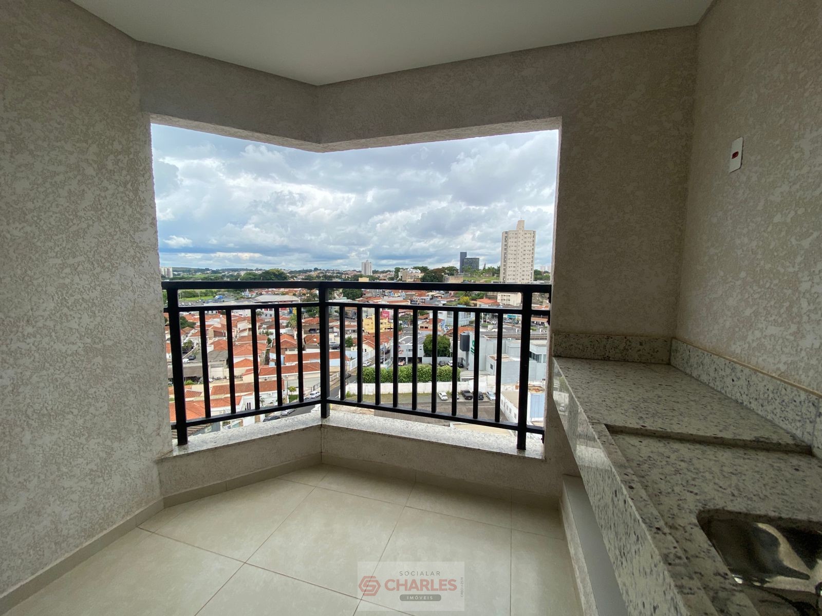 COND. CENTRAL PARK RESID. MOGI-GUACU