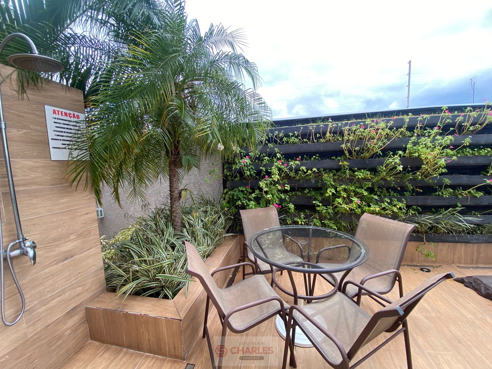 COND. CENTRAL PARK RESID. MOGI-GUACU