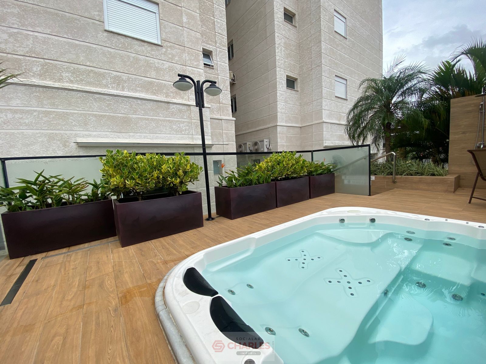 COND. CENTRAL PARK RESID. MOGI-GUACU