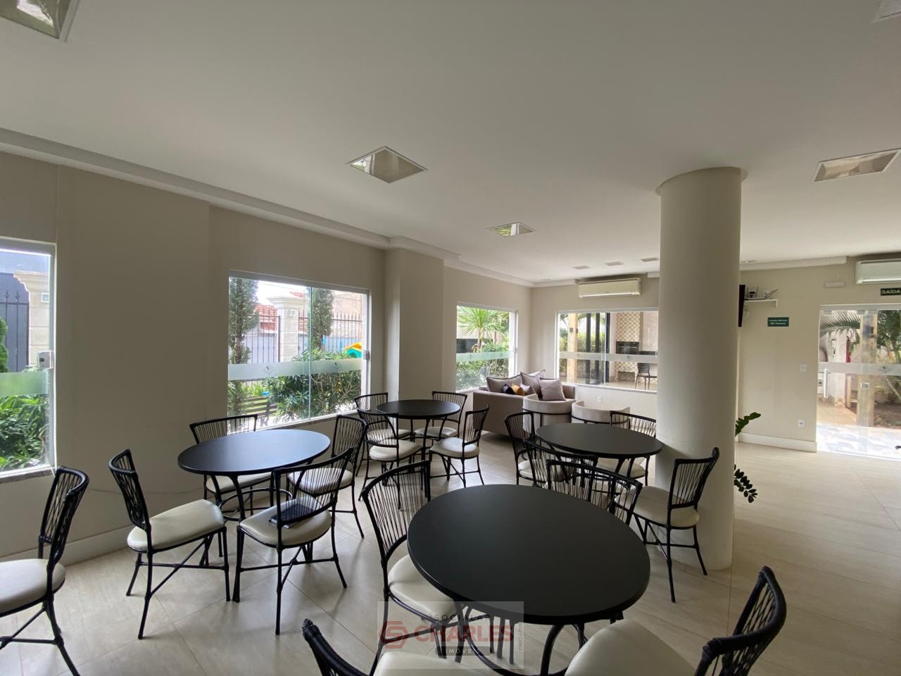 COND. CENTRAL PARK RESID. MOGI-GUACU
