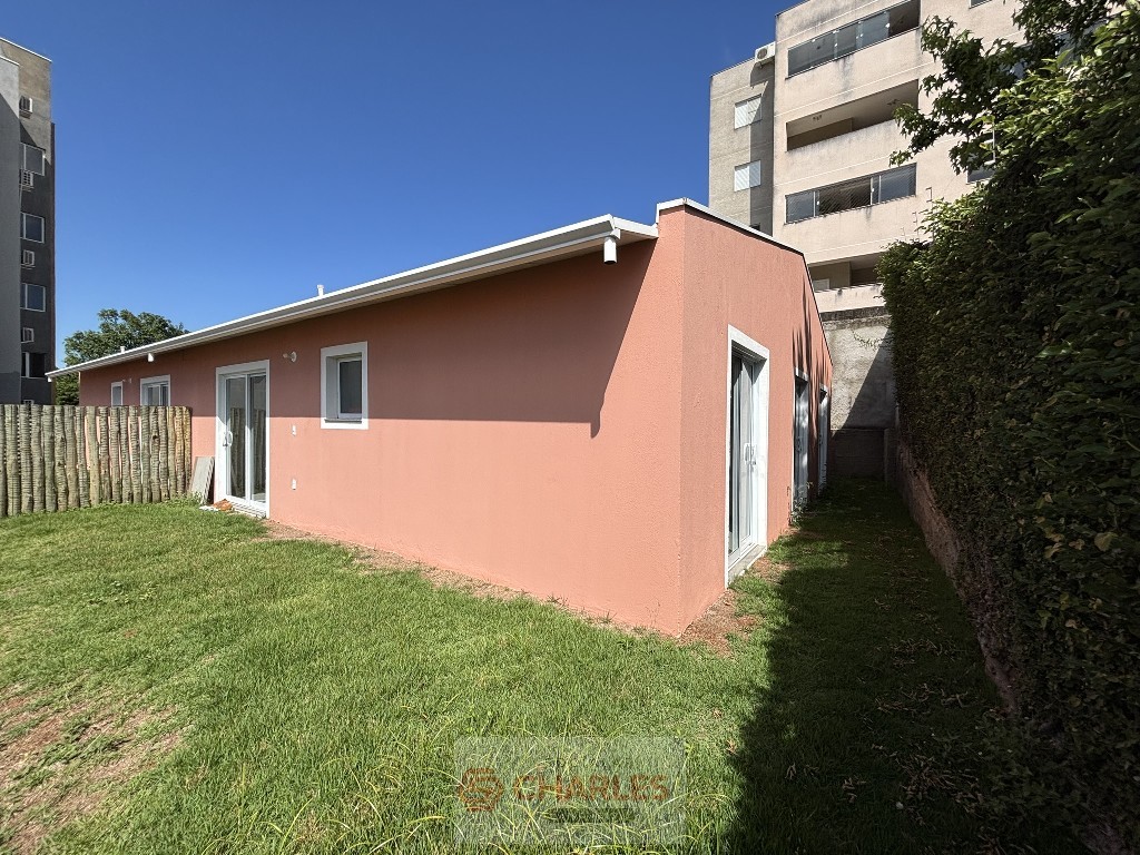 COND. VILA BOSSA MOGI-MIRIM