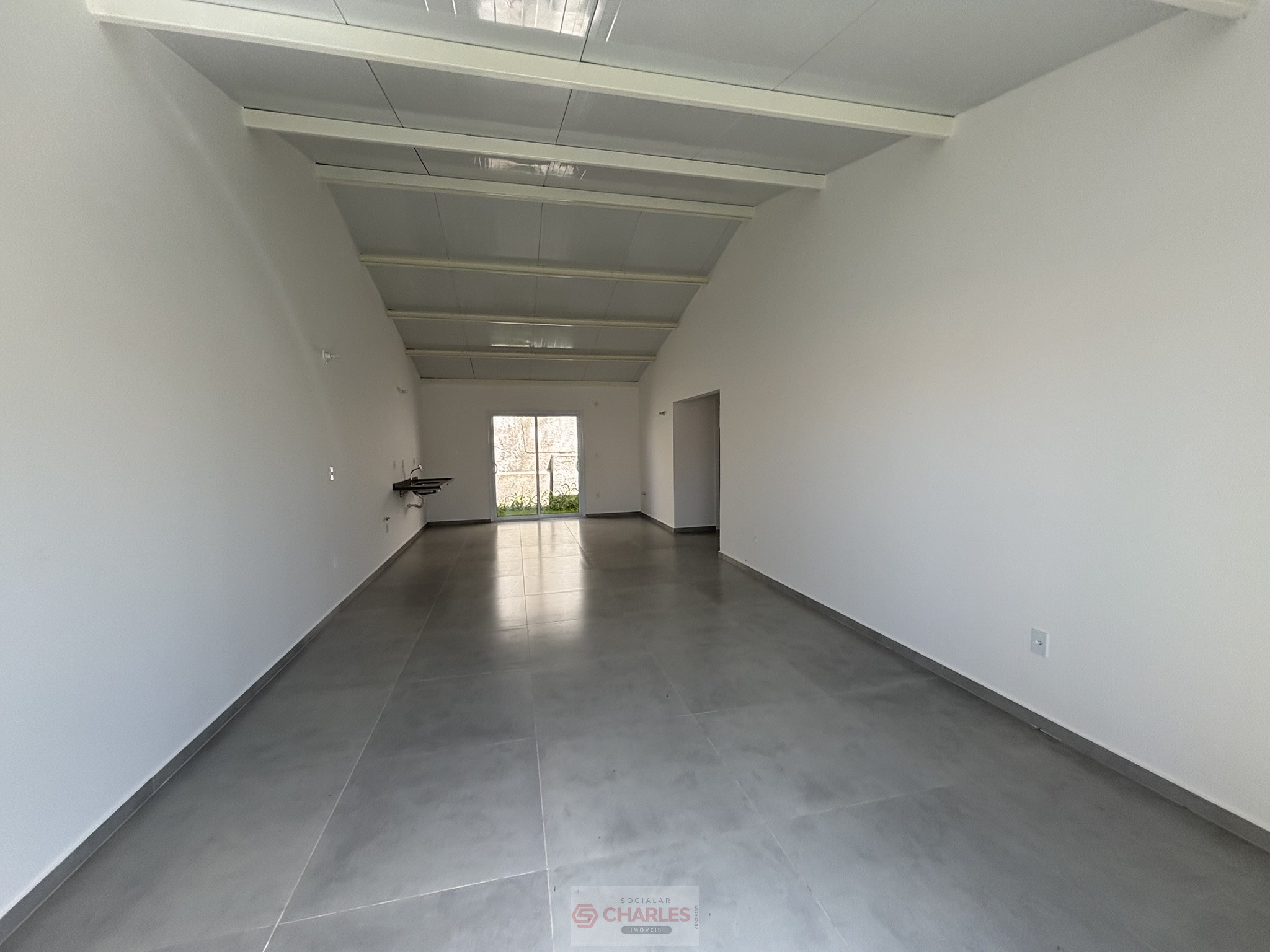 COND. VILA BOSSA MOGI-MIRIM