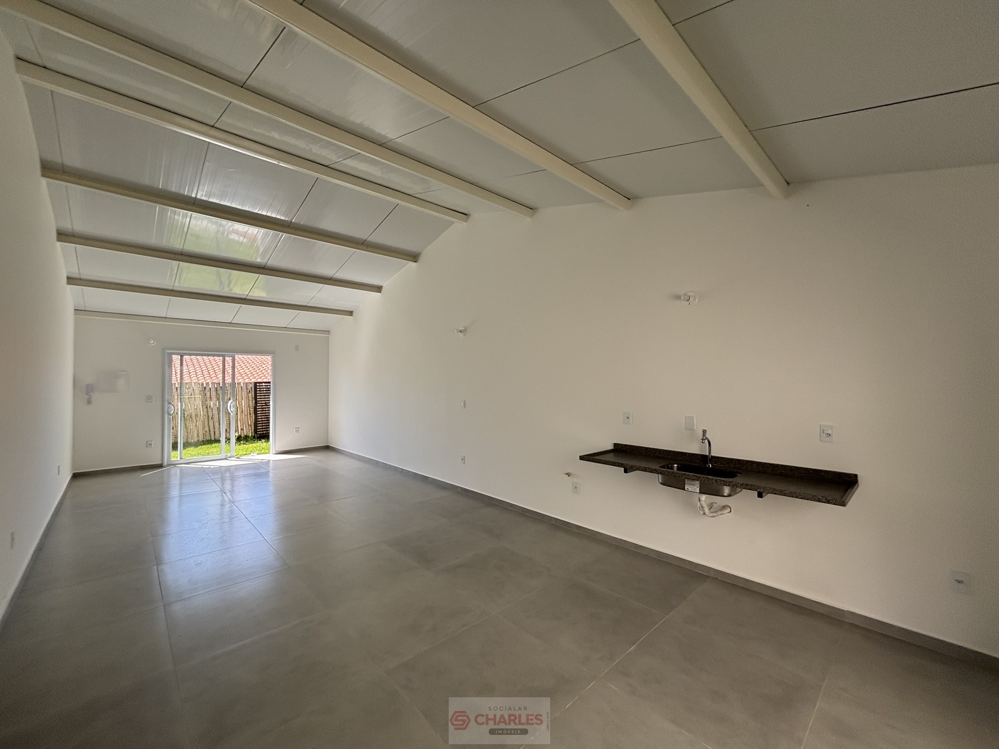 COND. VILA BOSSA MOGI-MIRIM