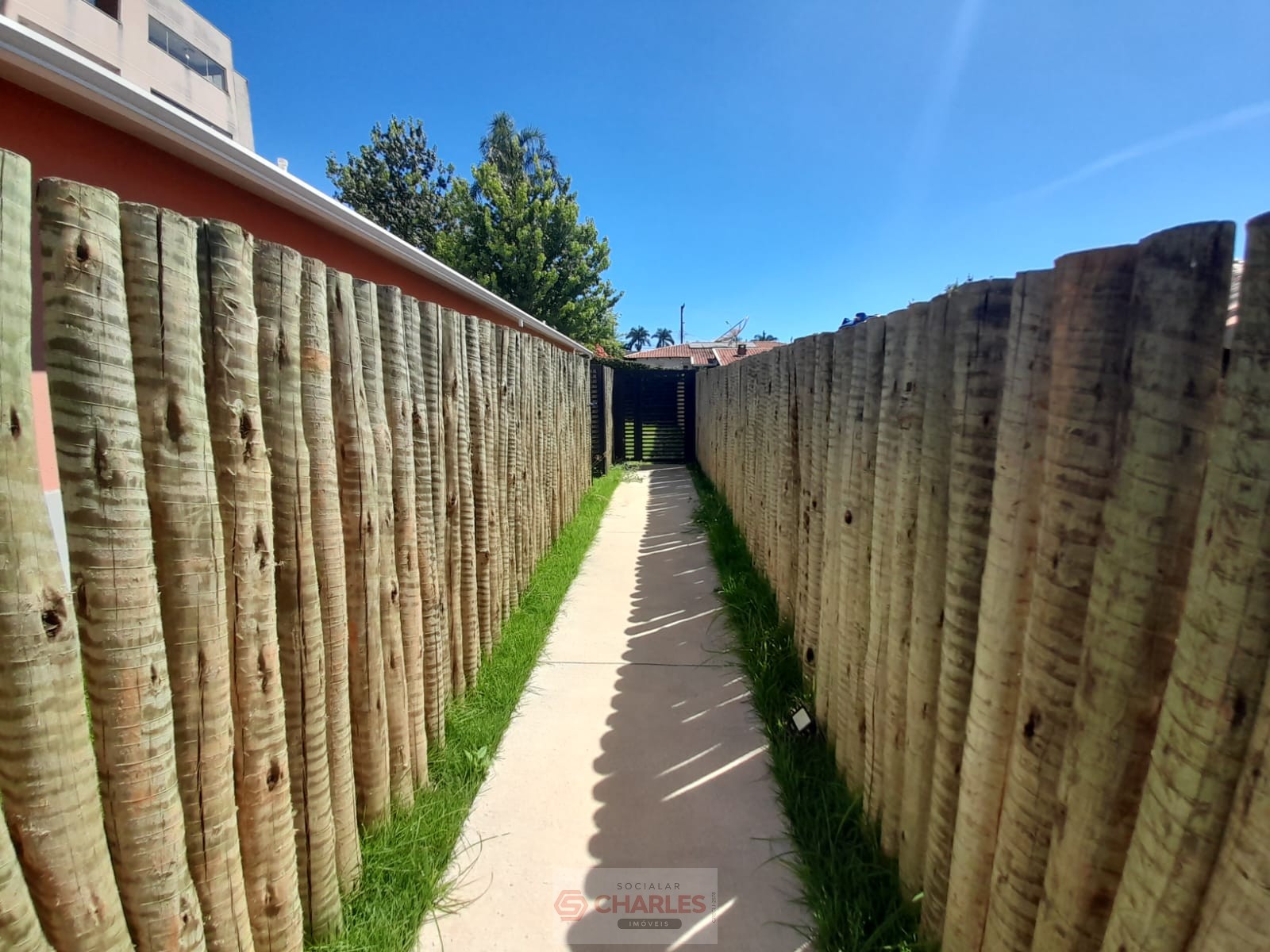 COND. VILA BOSSA MOGI-MIRIM