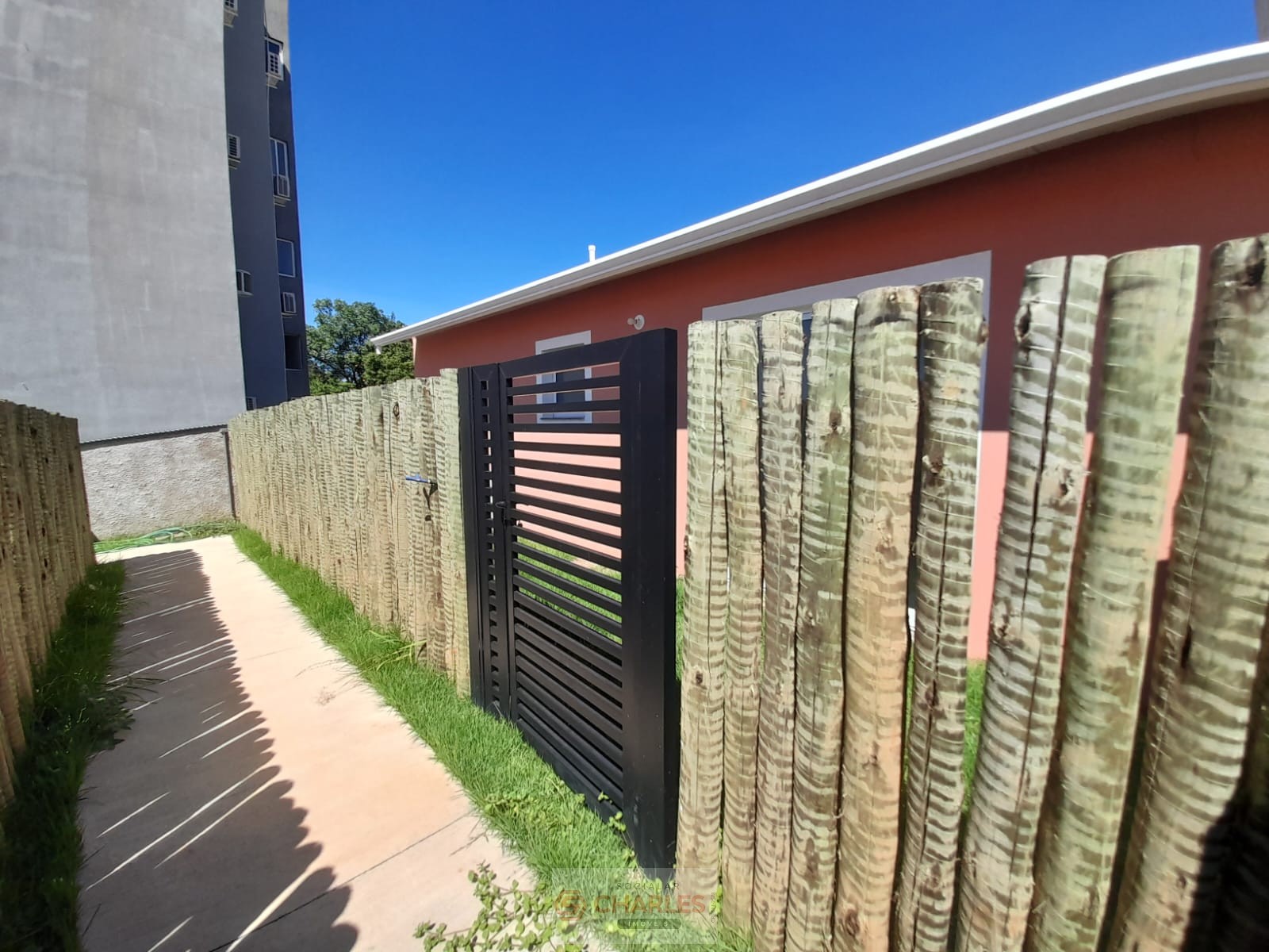 COND. VILA BOSSA MOGI-MIRIM