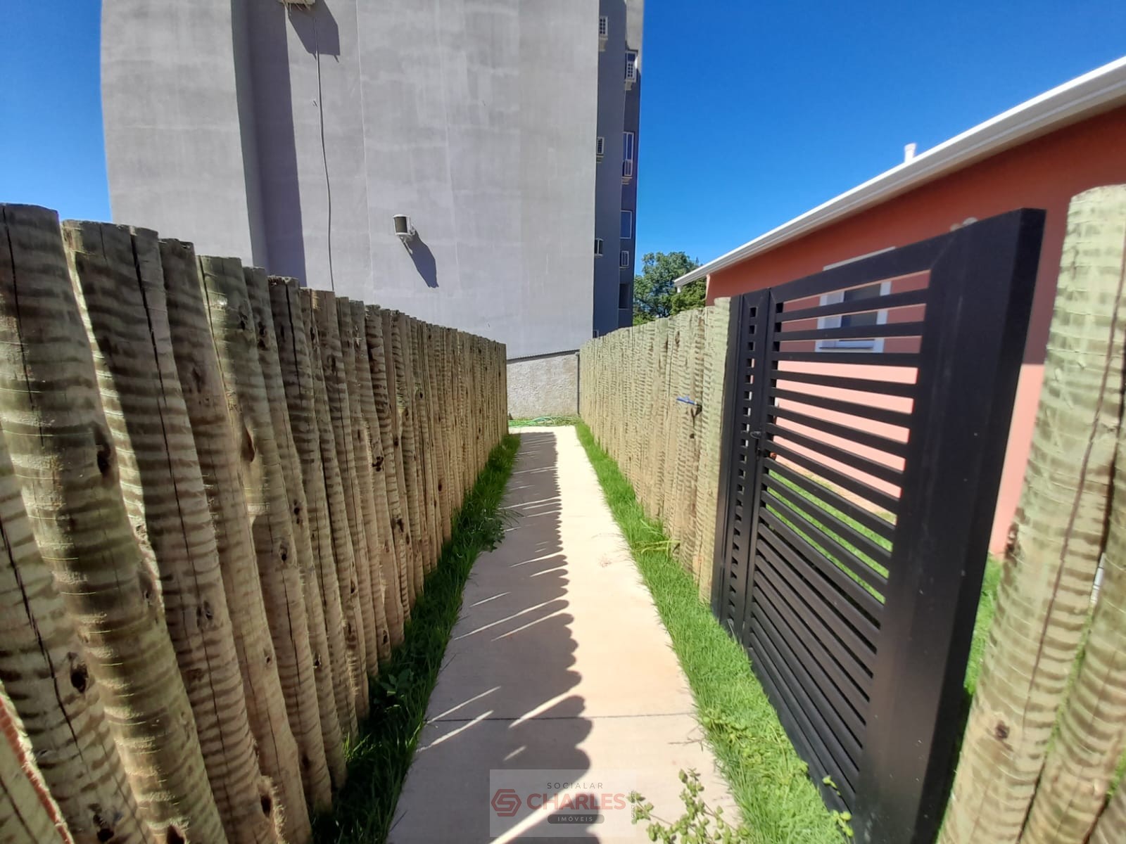 COND. VILA BOSSA MOGI-MIRIM