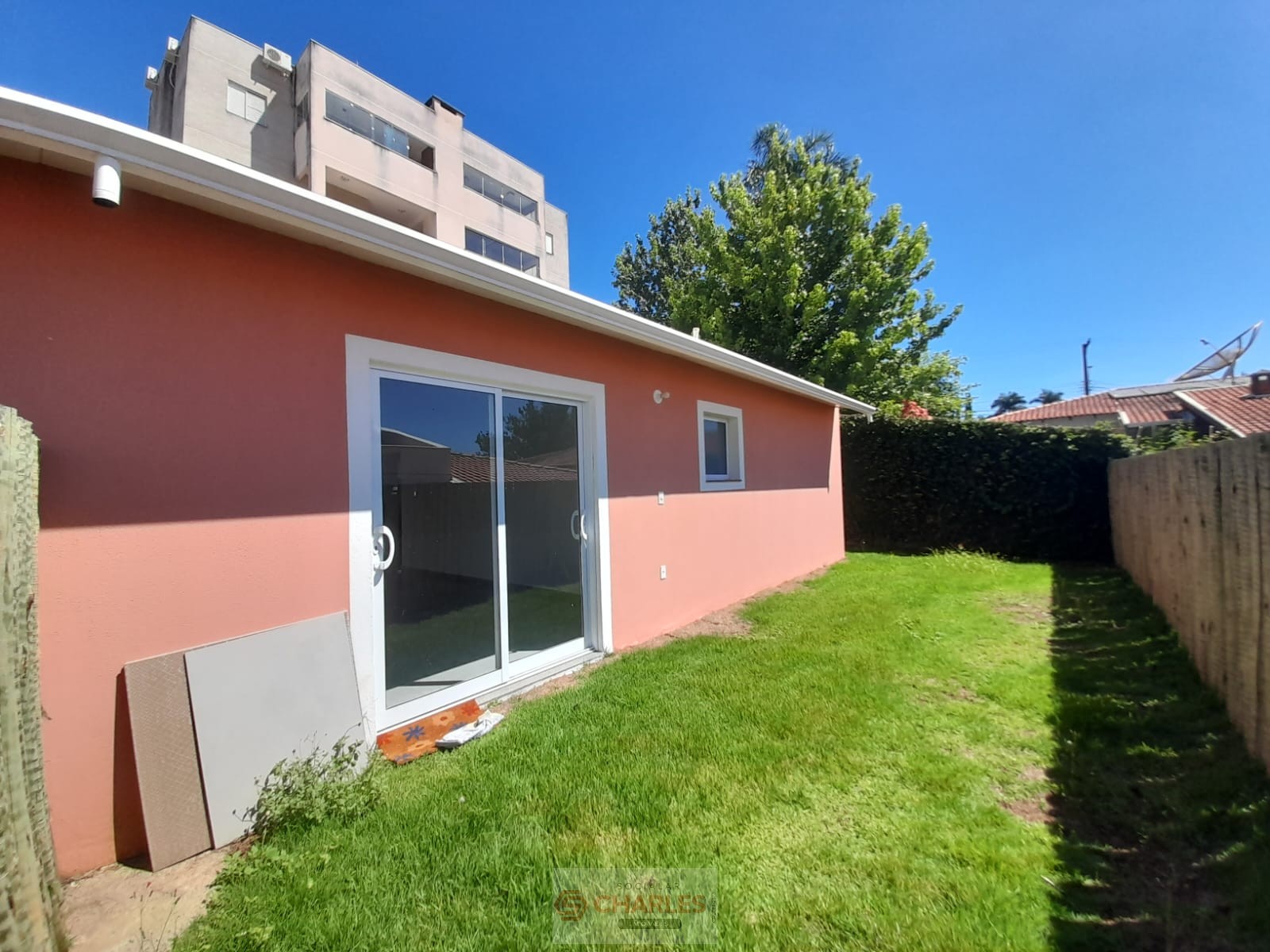 COND. VILA BOSSA MOGI-MIRIM