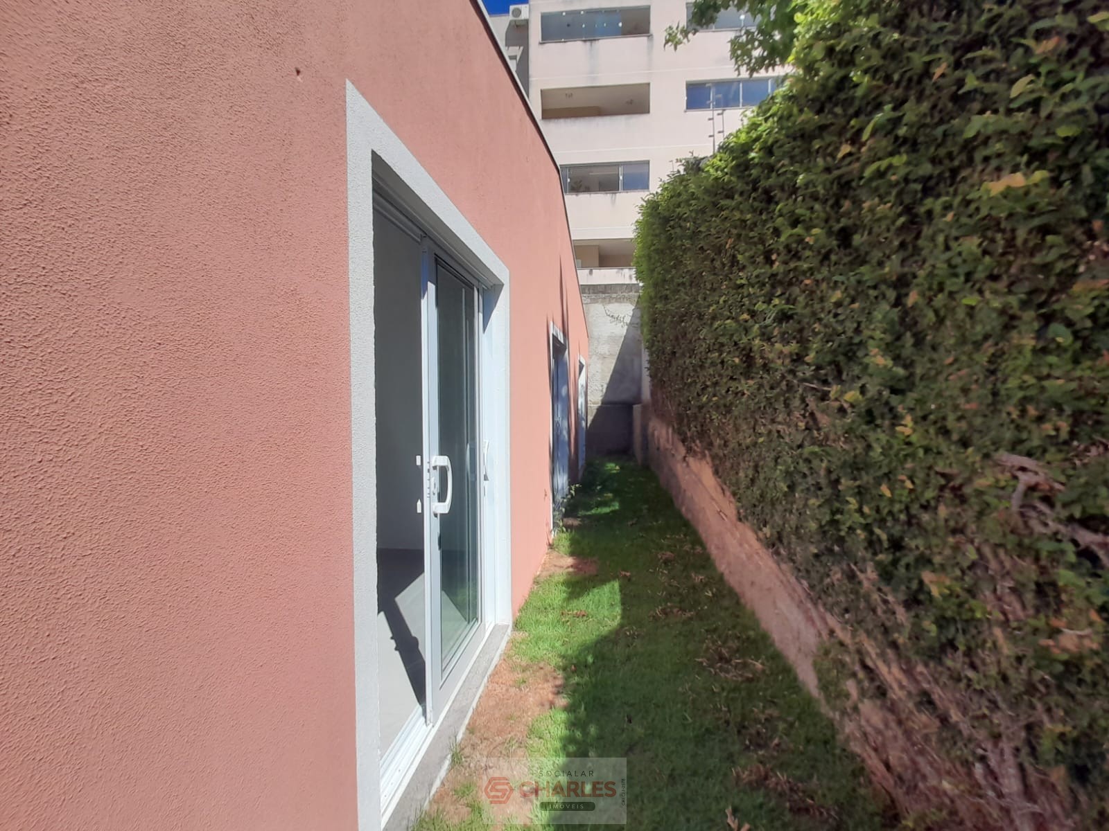 COND. VILA BOSSA MOGI-MIRIM