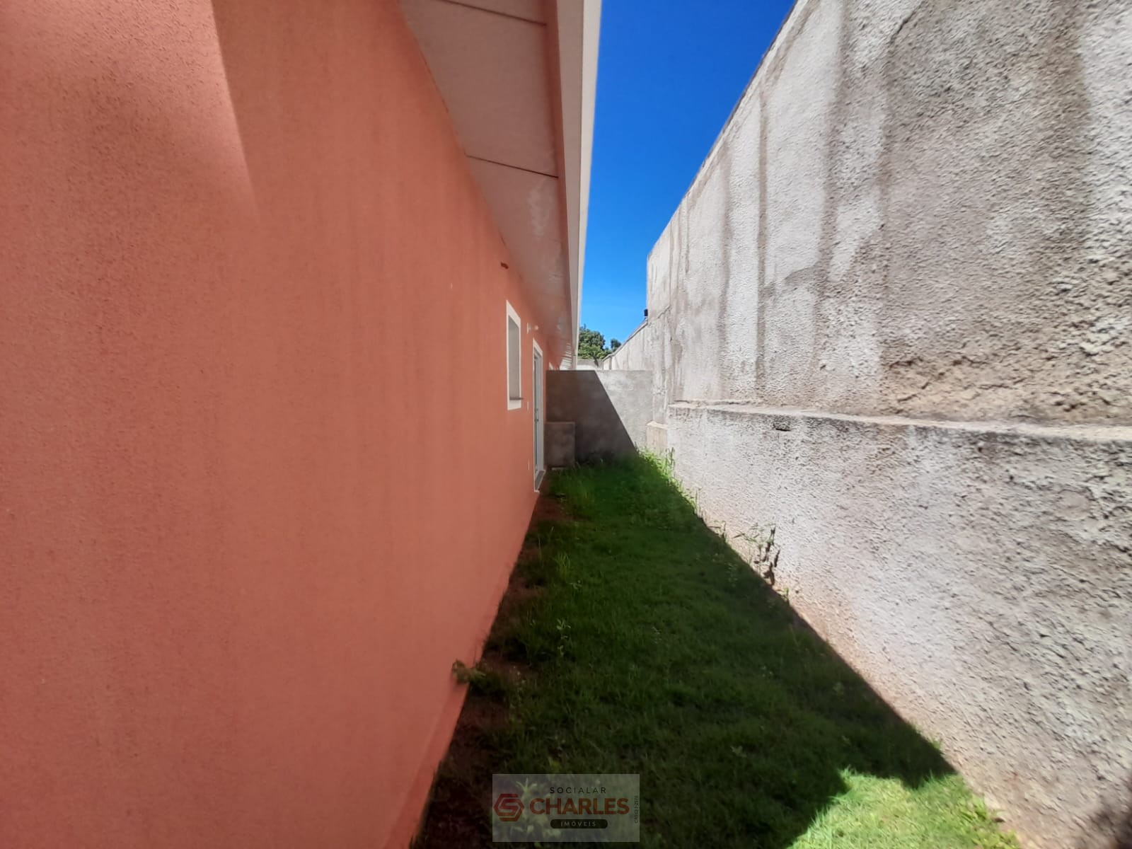 COND. VILA BOSSA MOGI-MIRIM