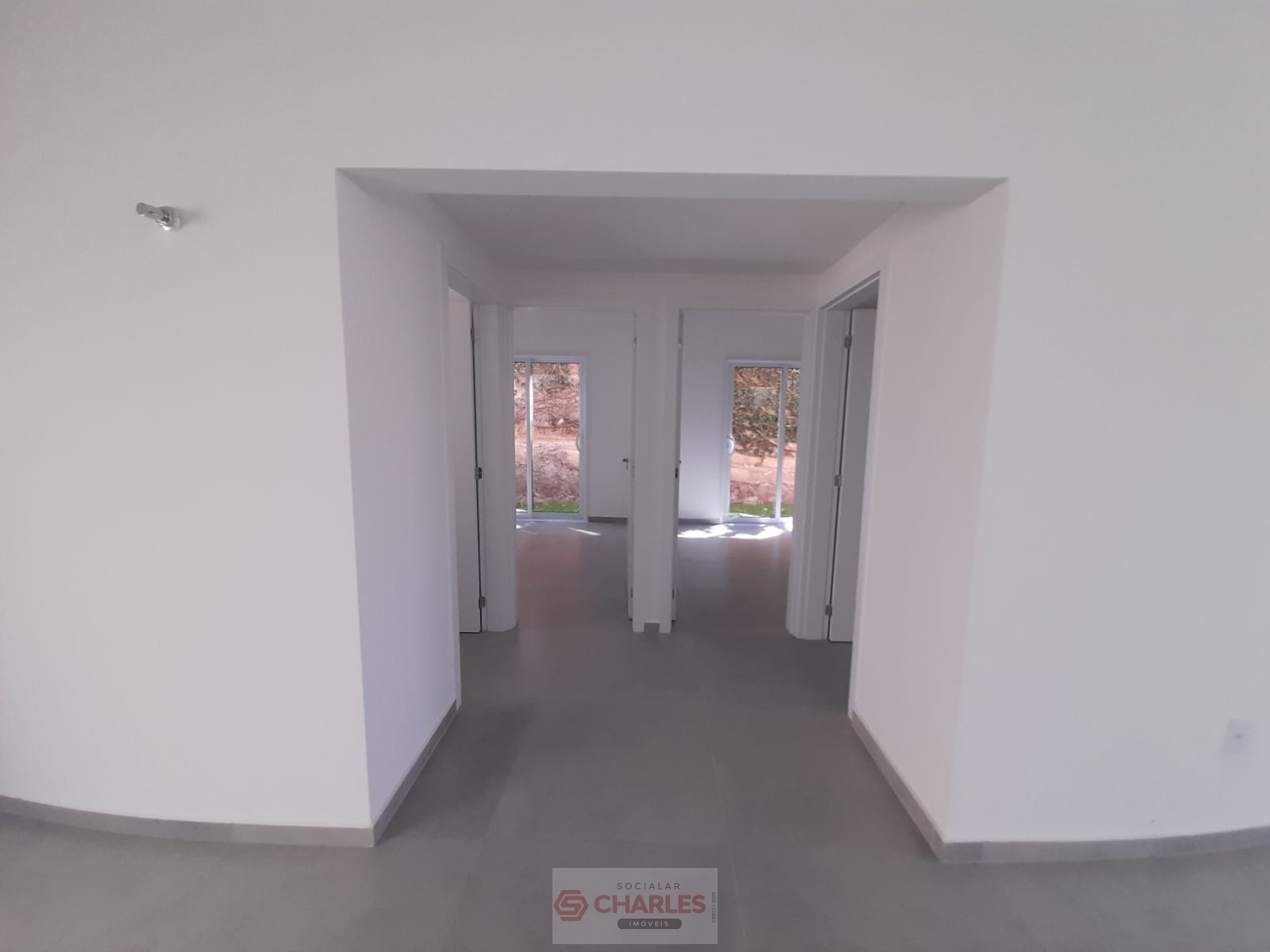 COND. VILA BOSSA MOGI-MIRIM