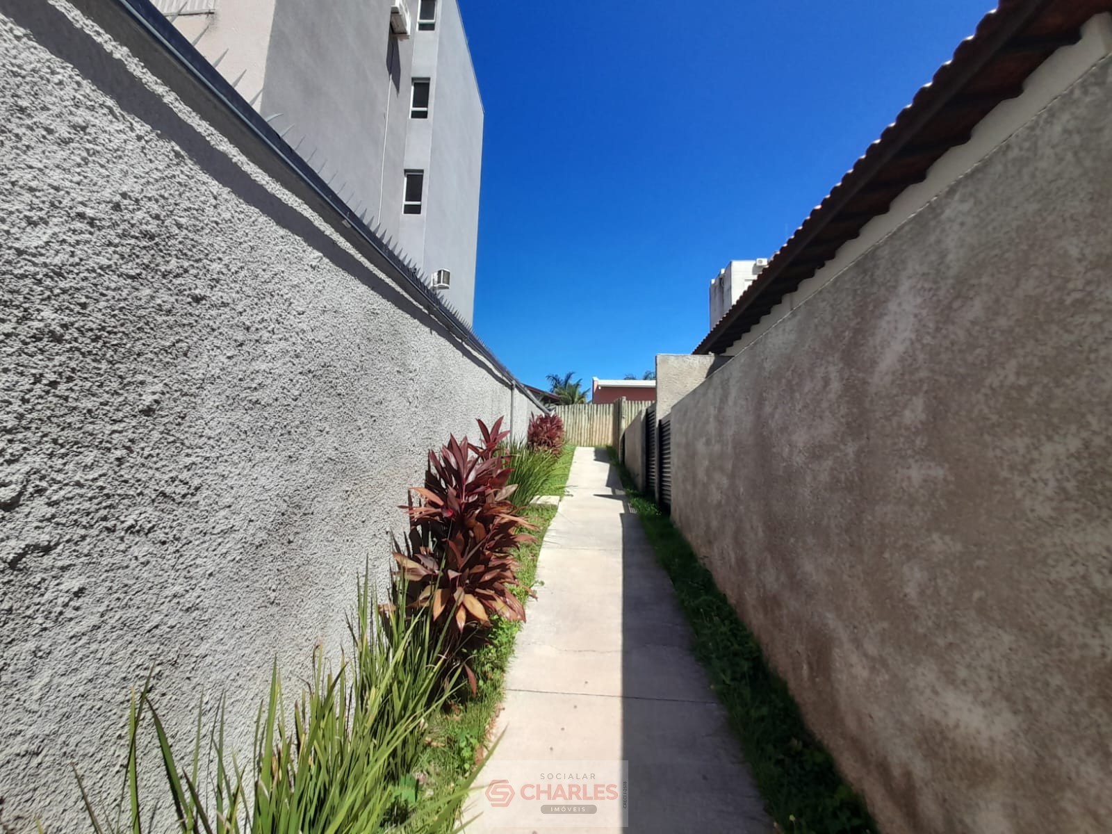 COND. VILA BOSSA MOGI-MIRIM