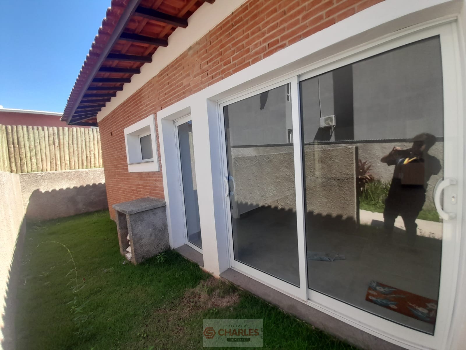 COND. VILA BOSSA MOGI-MIRIM