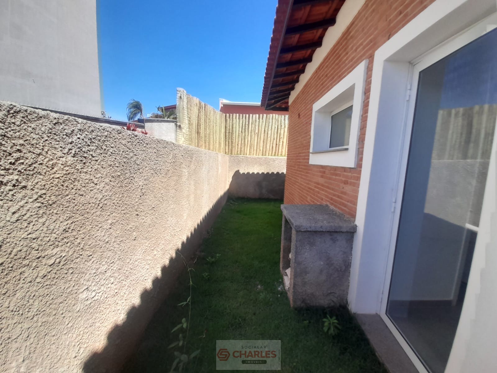 COND. VILA BOSSA MOGI-MIRIM