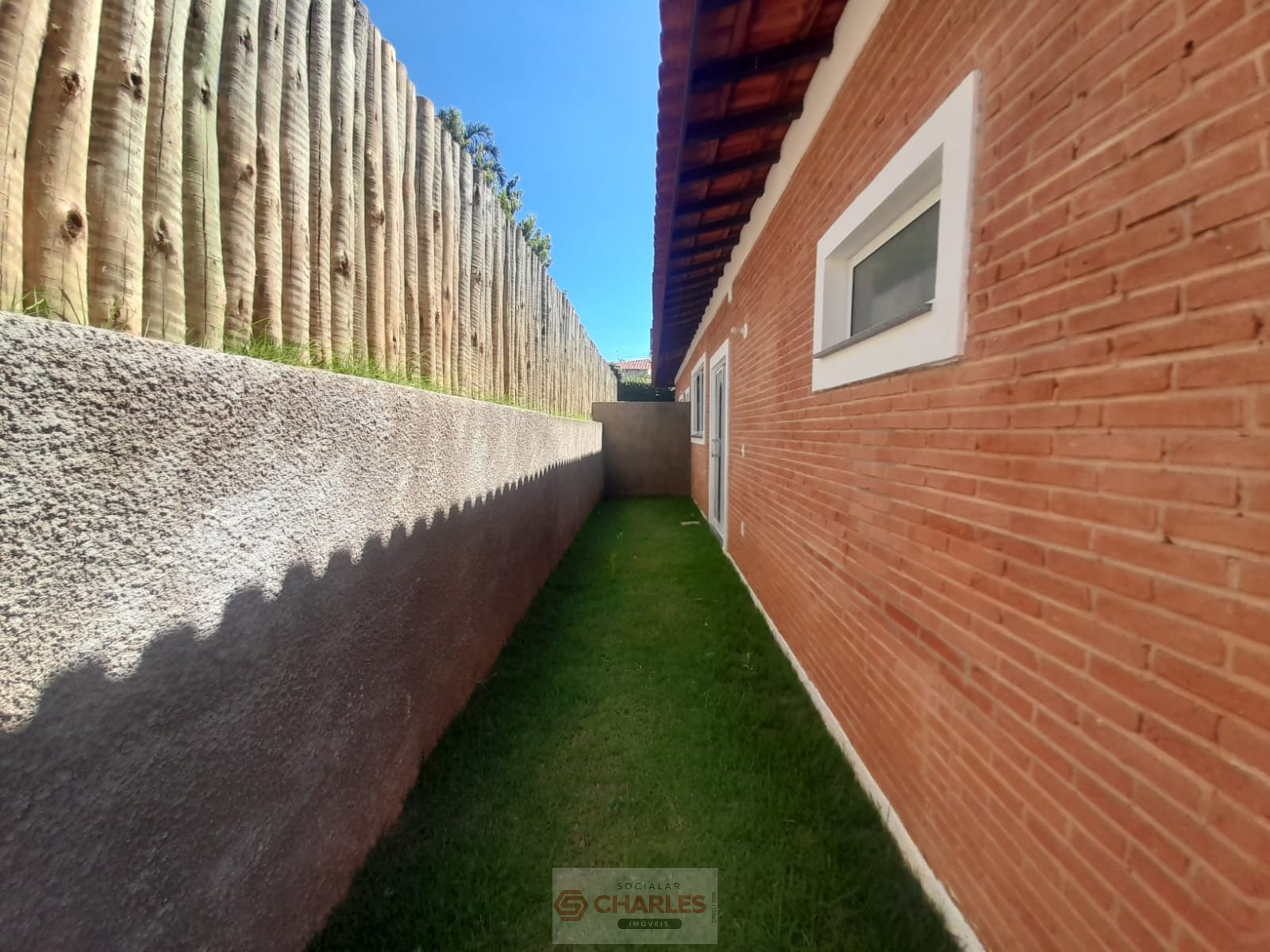 COND. VILA BOSSA MOGI-MIRIM