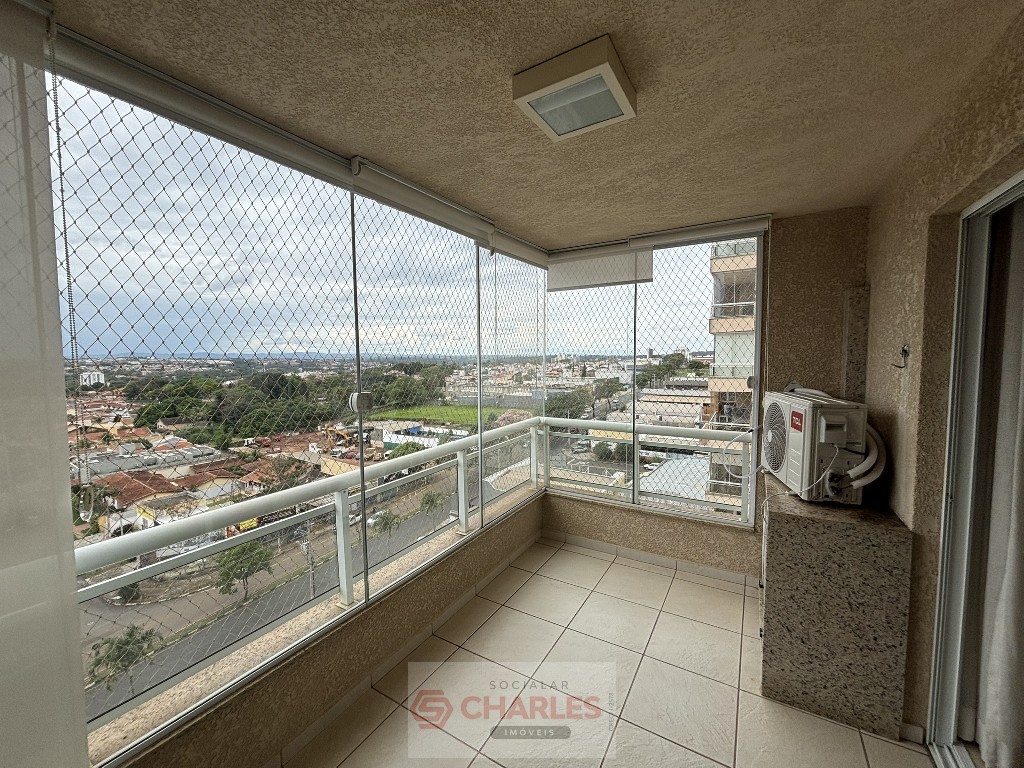 COND. ILHAS DO BRASIL MOGI-MIRIM
