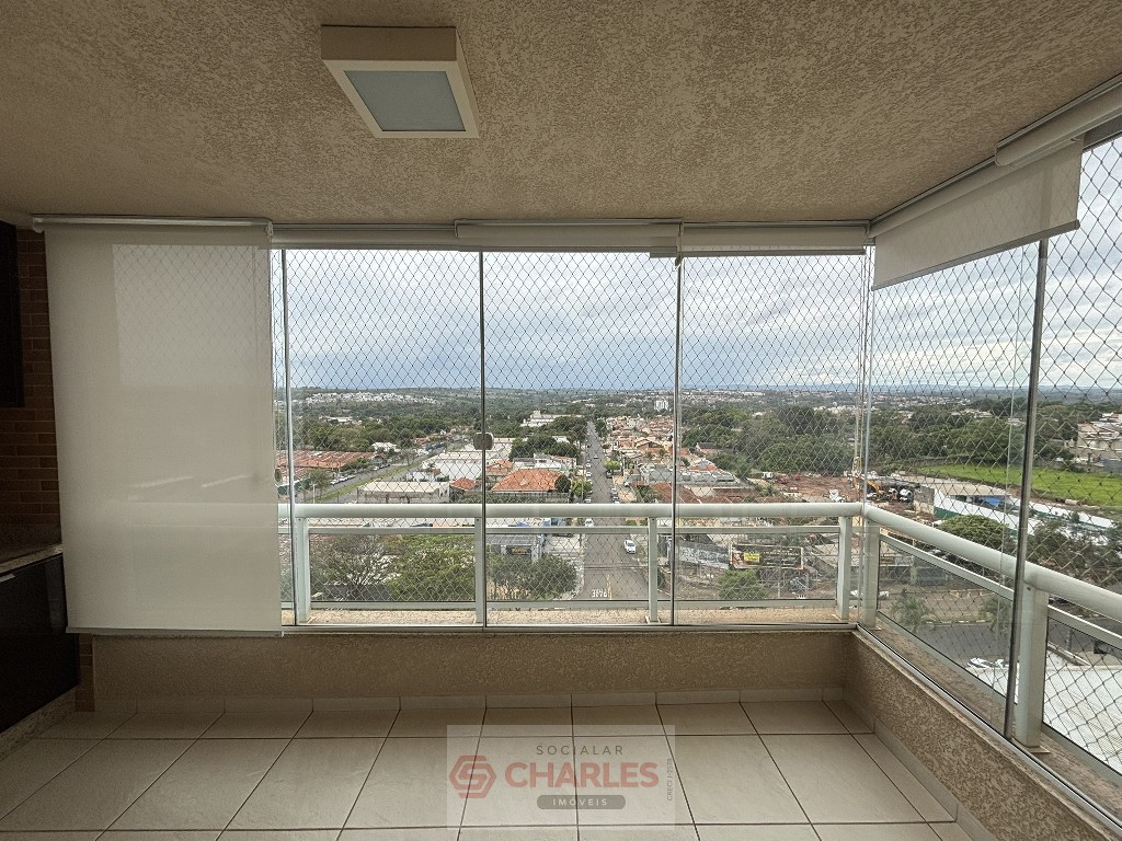 COND. ILHAS DO BRASIL MOGI-MIRIM