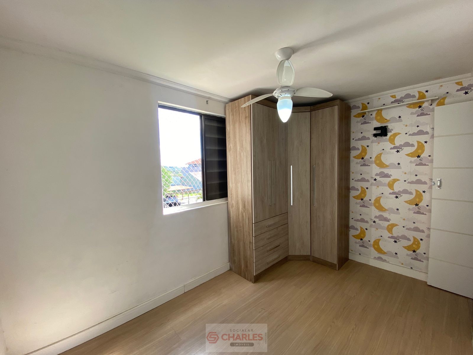 COND. JD. NAZARETH MOGI-MIRIM